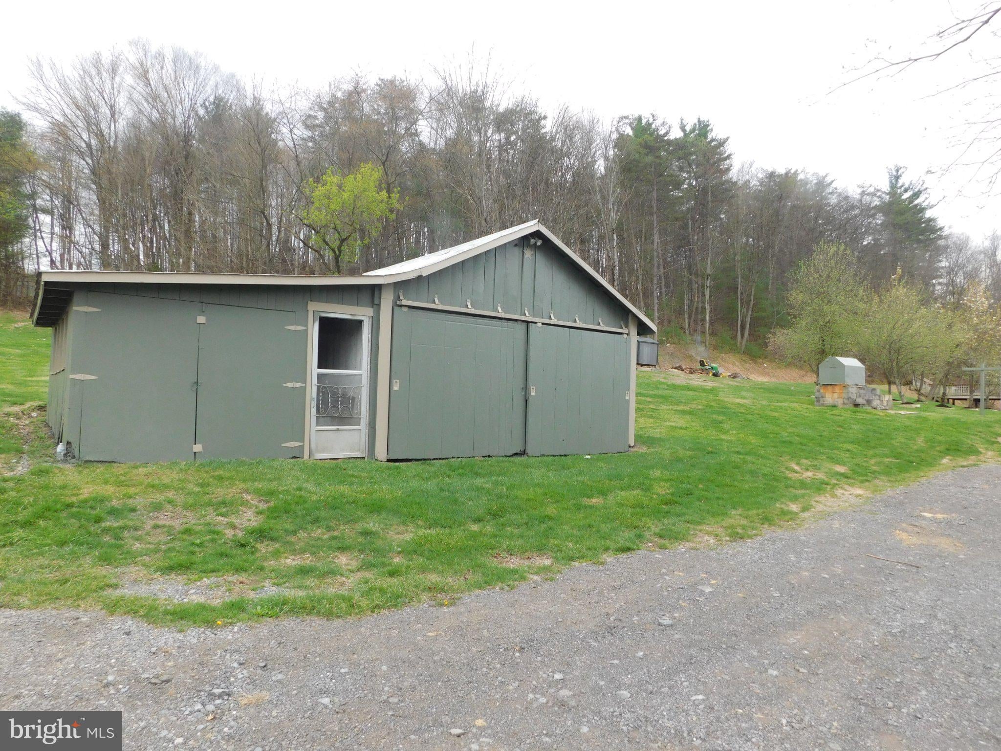 700 WHISKEY ROAD