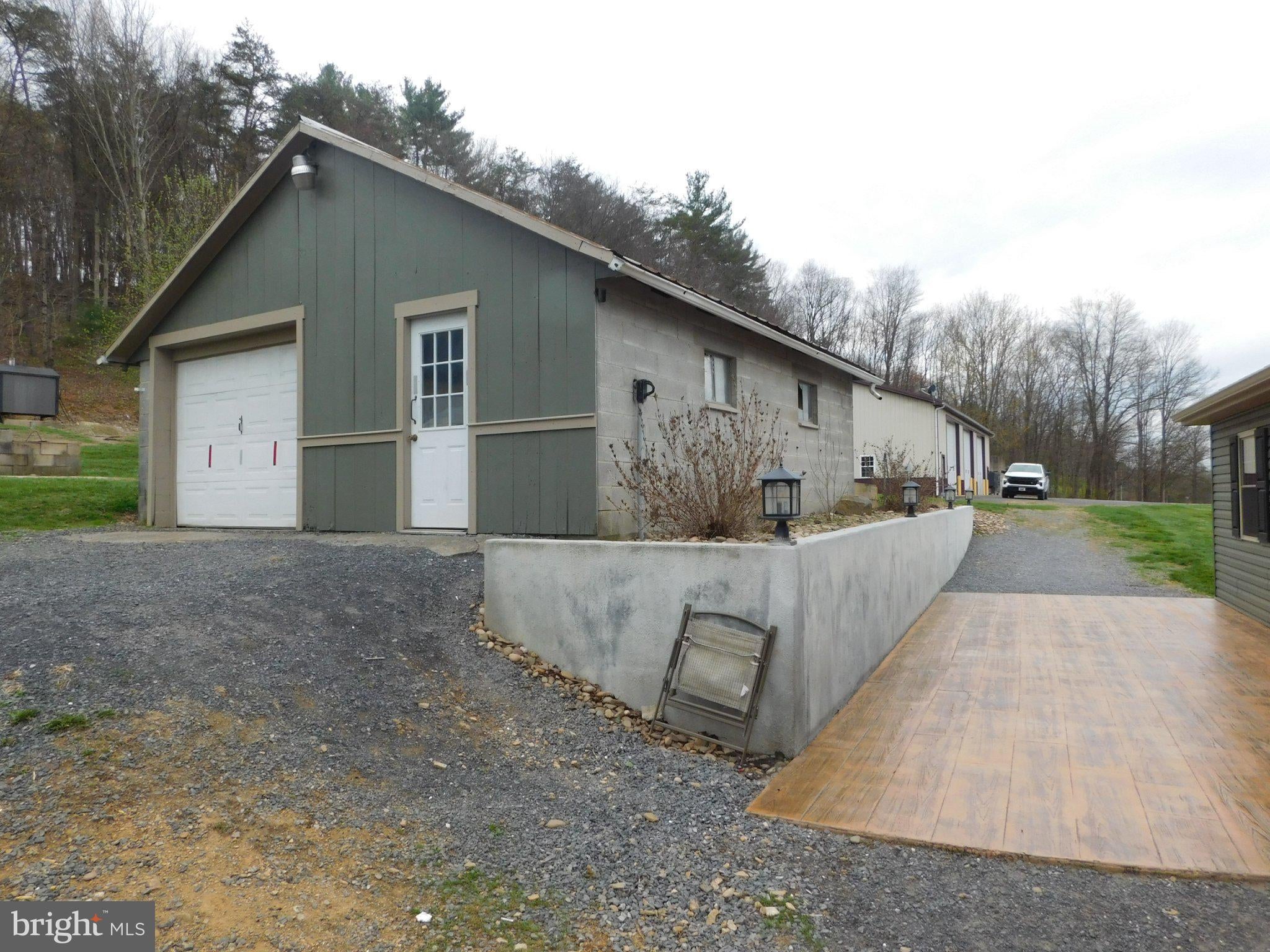 700 WHISKEY ROAD