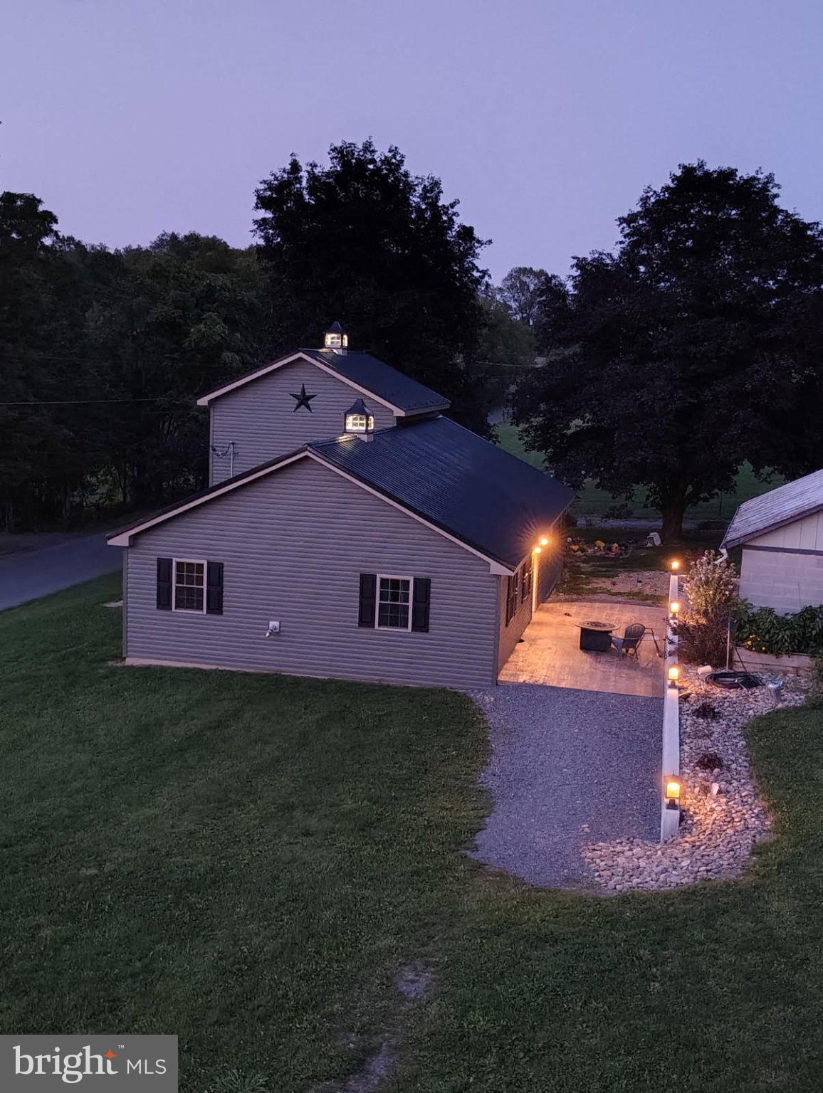 700 WHISKEY ROAD
