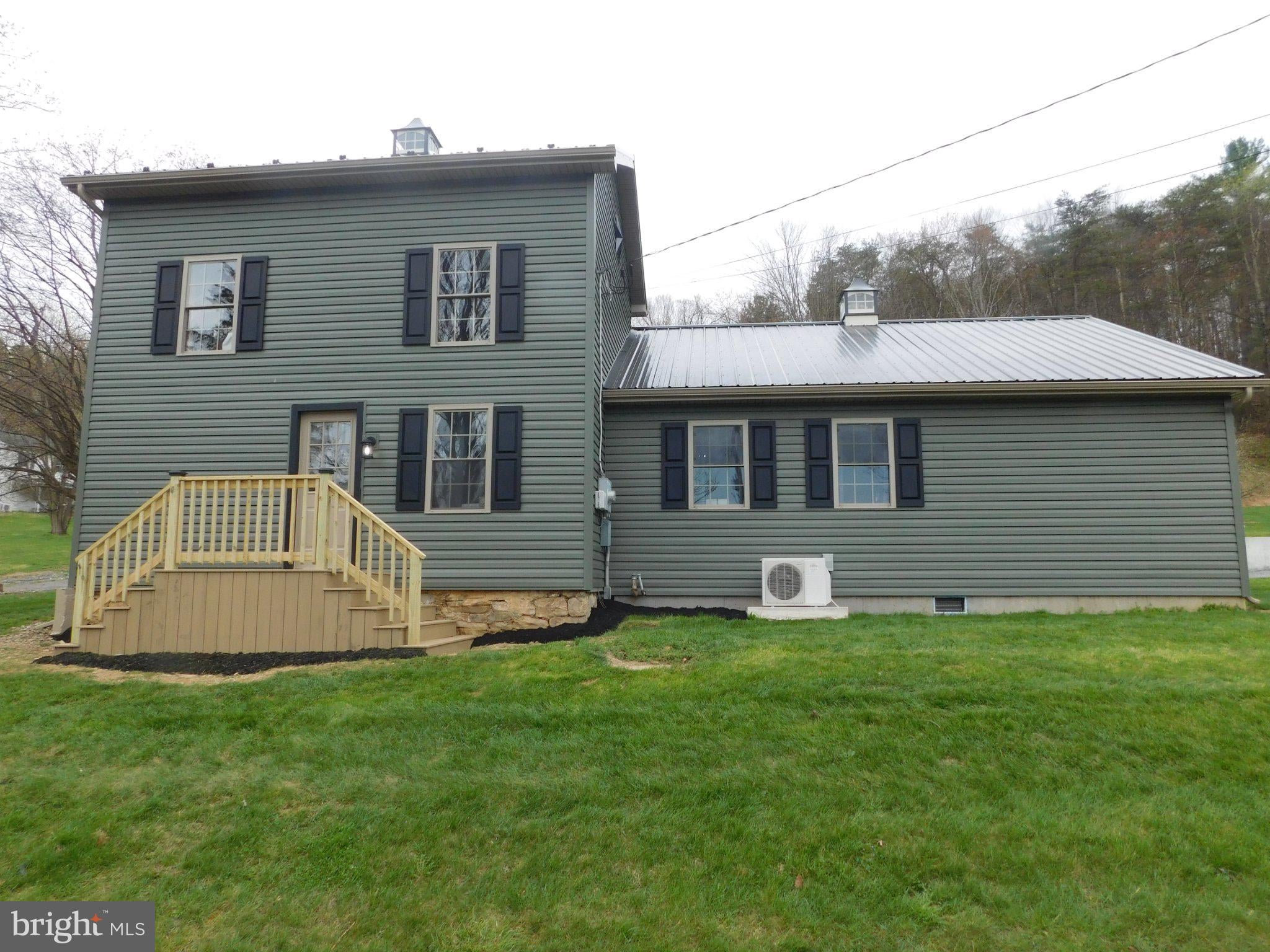 700 WHISKEY ROAD