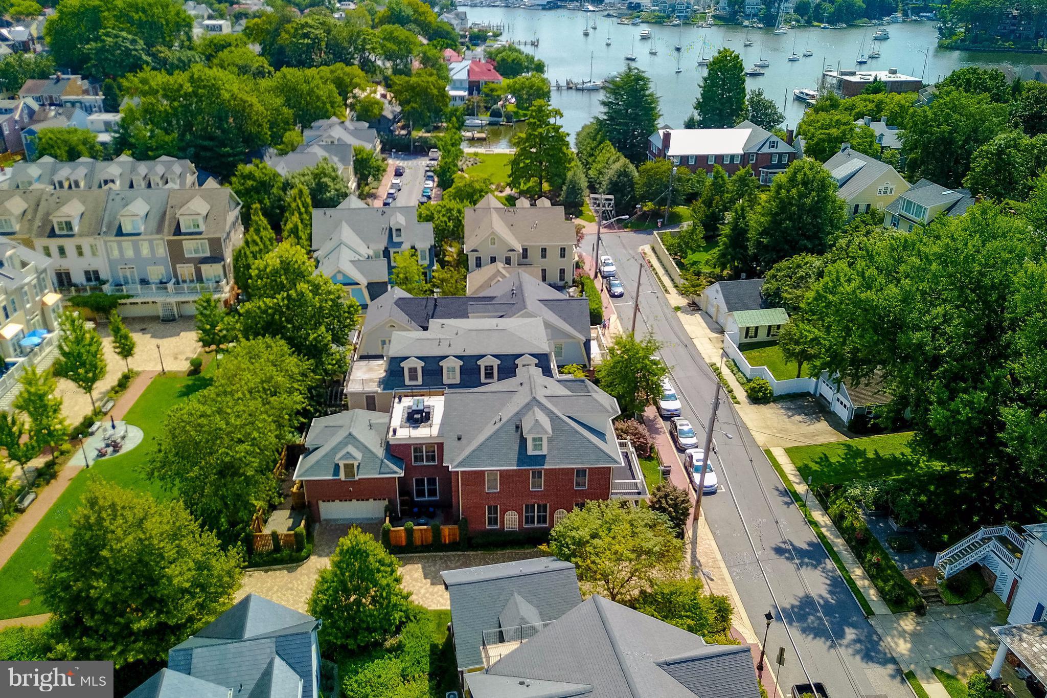 ACTONS LANDING CONDOS - Residential