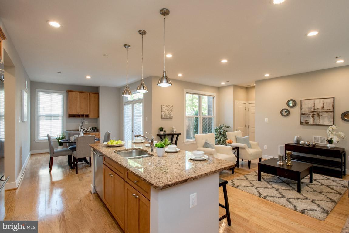 ACTONS LANDING CONDOS - Residential