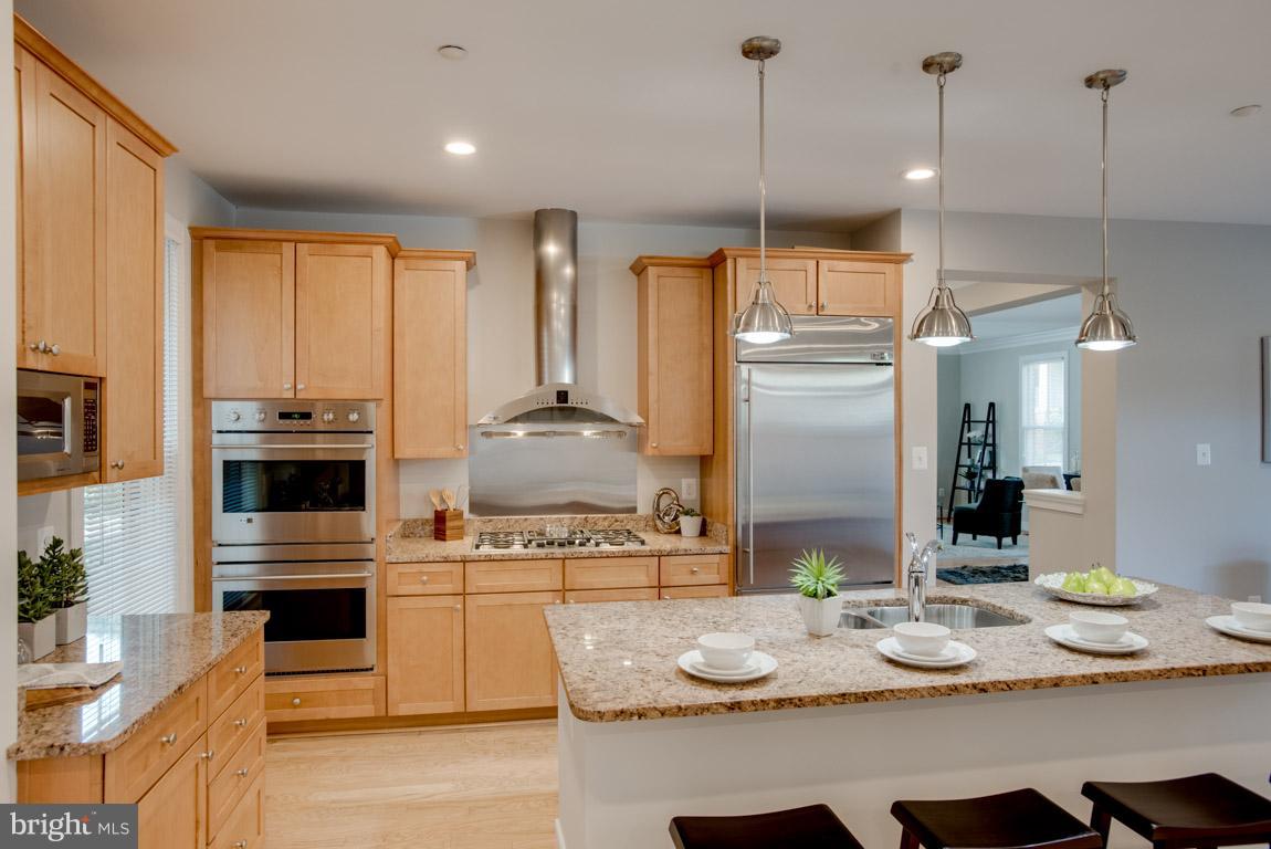 ACTONS LANDING CONDOS - Residential