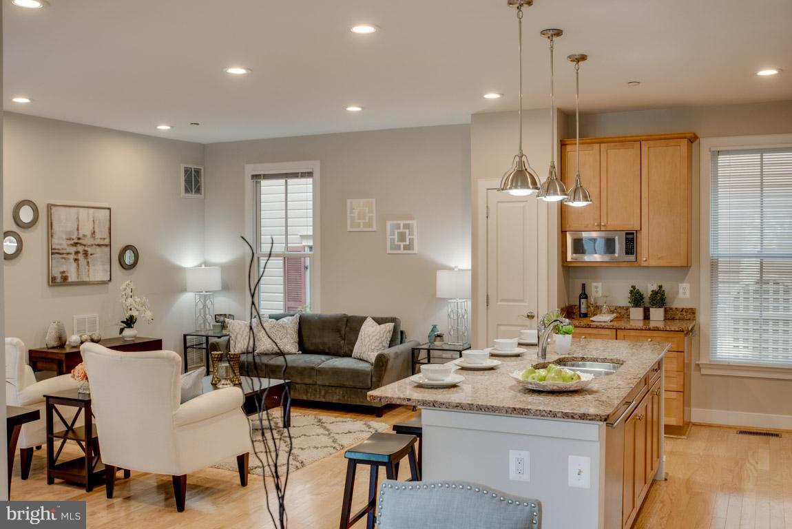 ACTONS LANDING CONDOS - Residential