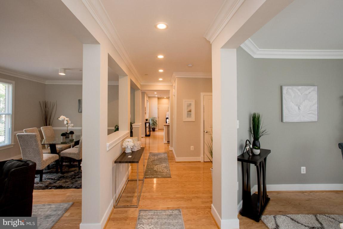 ACTONS LANDING CONDOS - Residential