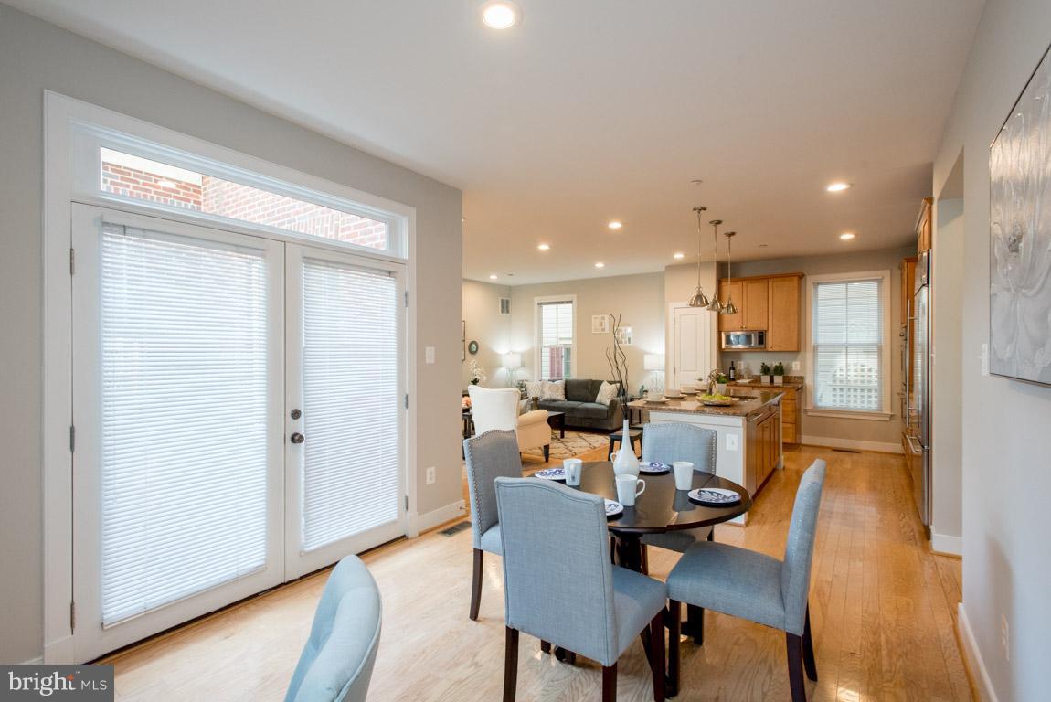 ACTONS LANDING CONDOS - Residential