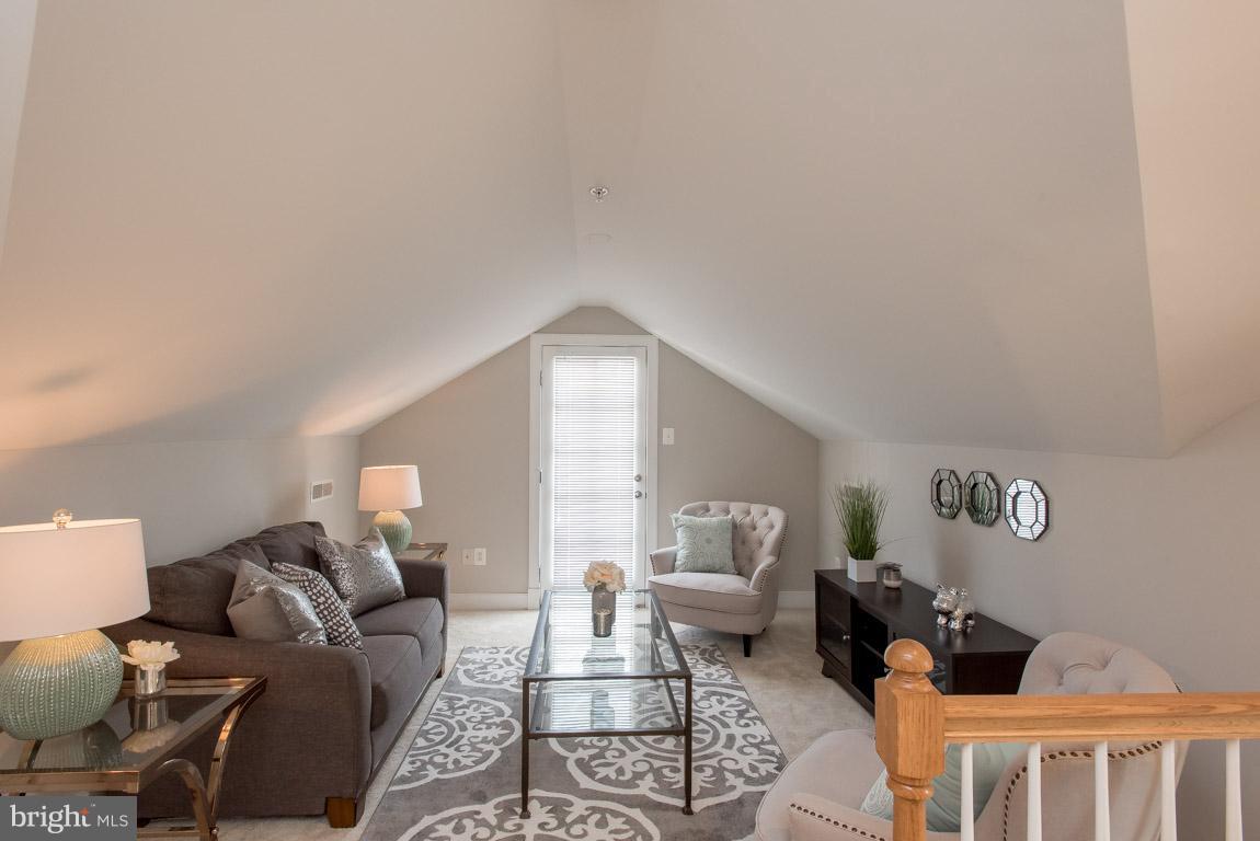 ACTONS LANDING CONDOS - Residential