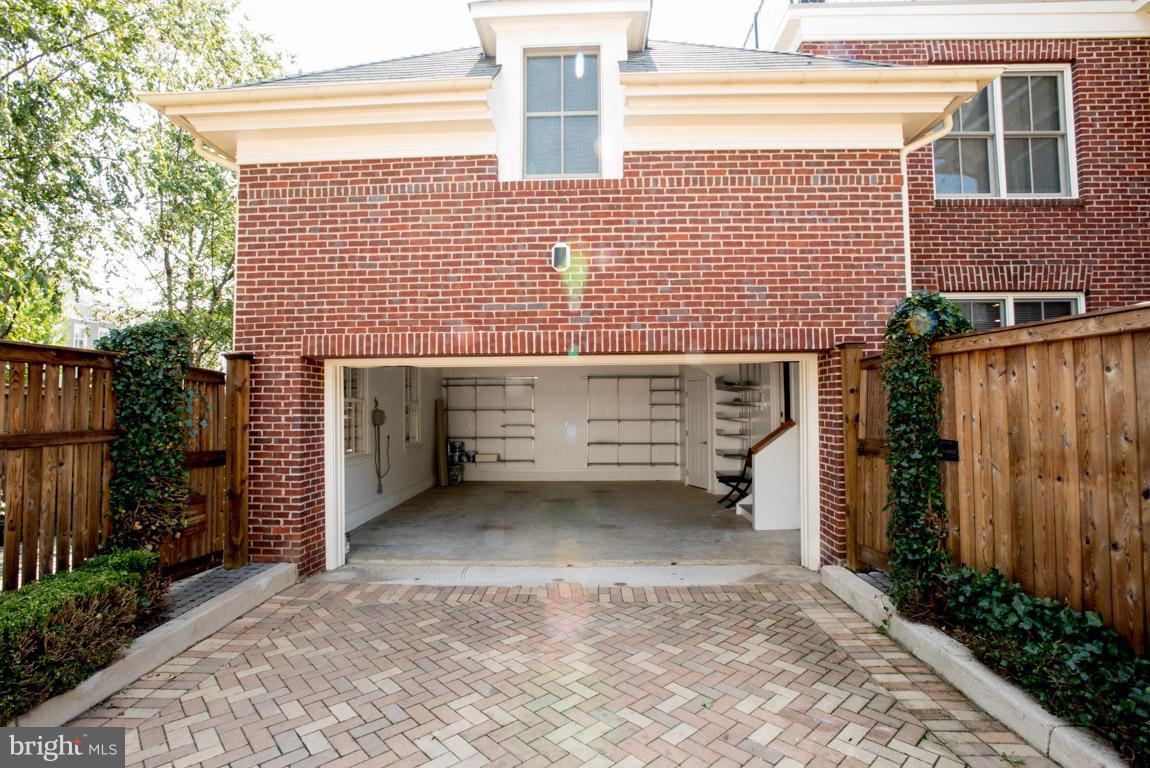 ACTONS LANDING CONDOS - Residential