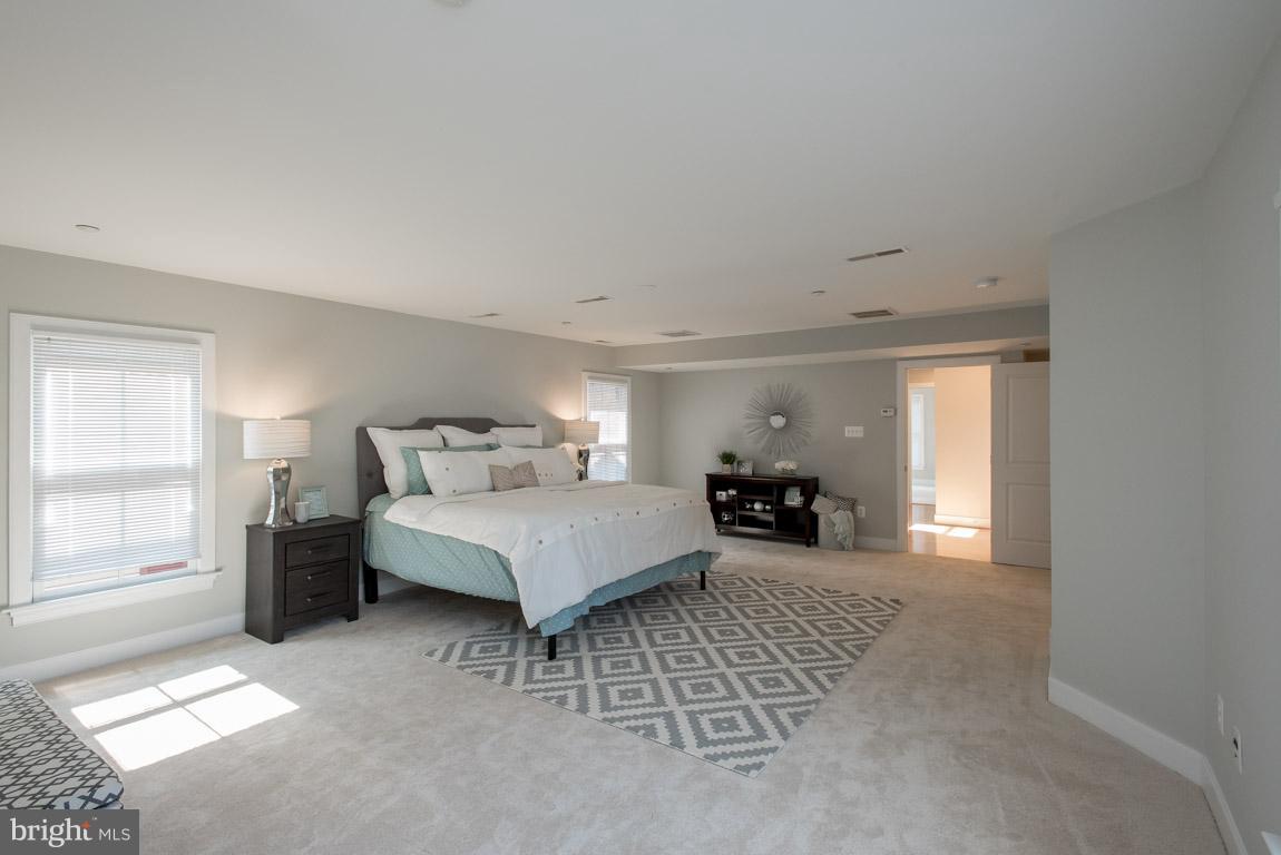 ACTONS LANDING CONDOS - Residential