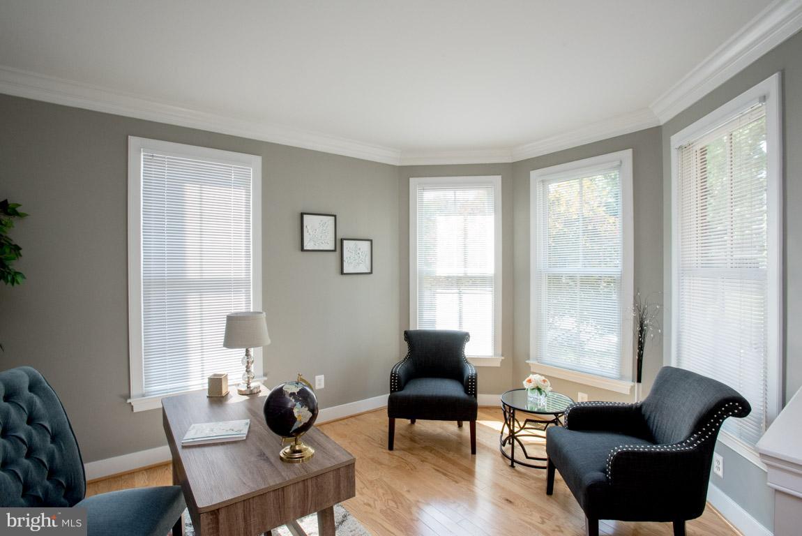 ACTONS LANDING CONDOS - Residential