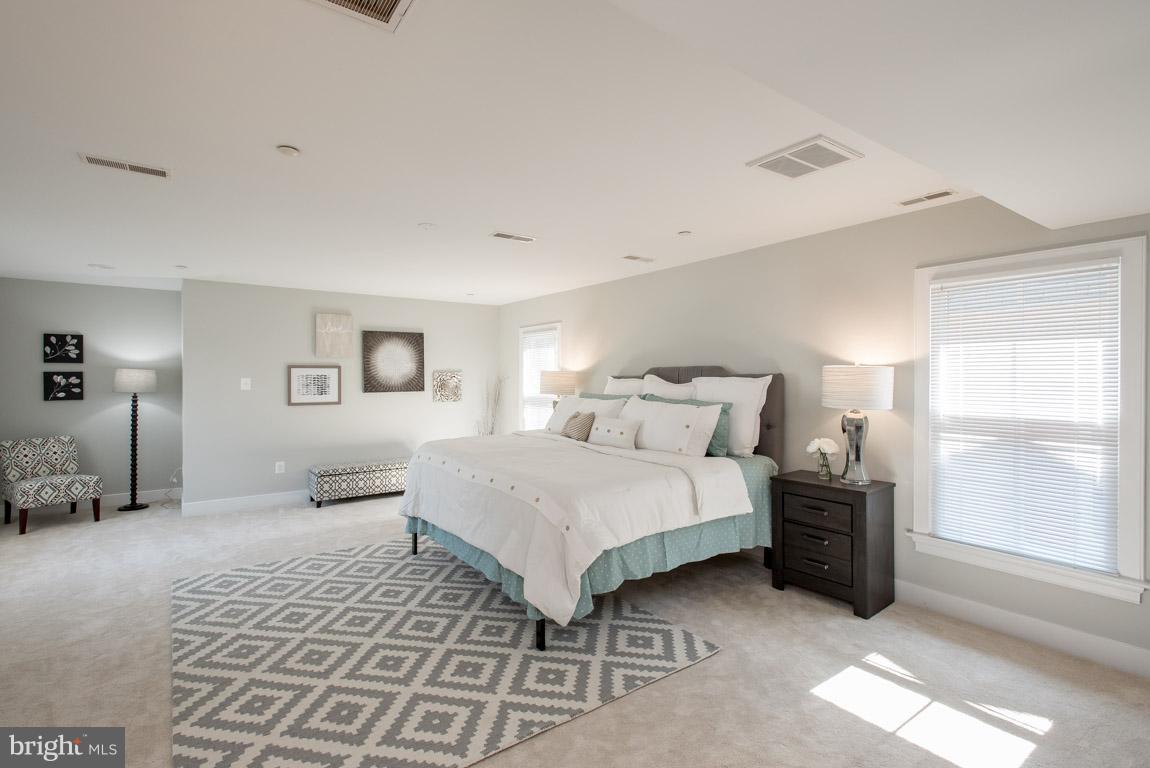 ACTONS LANDING CONDOS - Residential