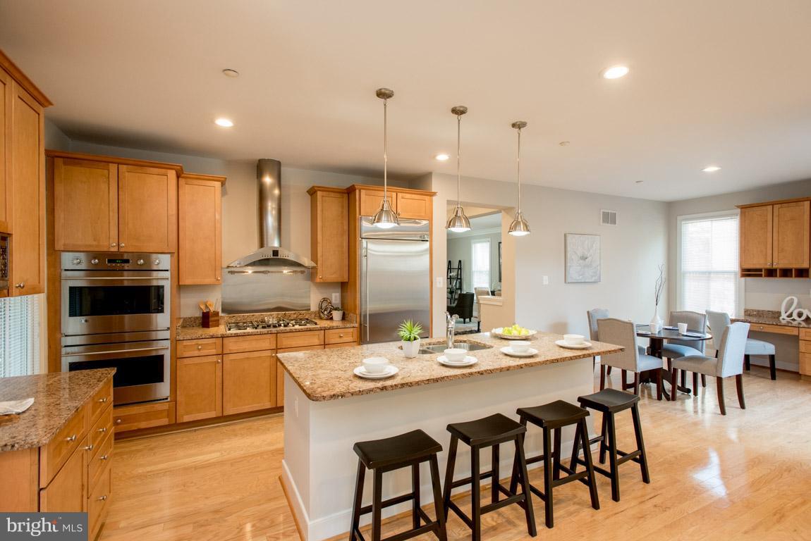 ACTONS LANDING CONDOS - Residential