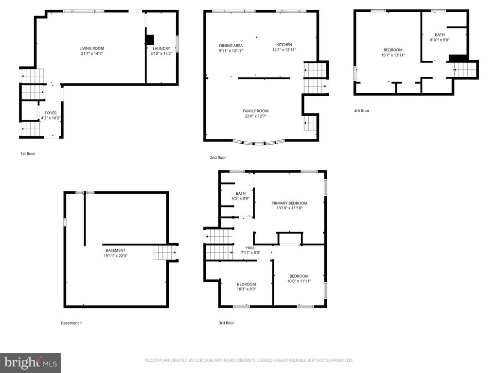 Photo of 1631 Keystone, HATFIELD, PA 19440 (MLS # PABU2110228)