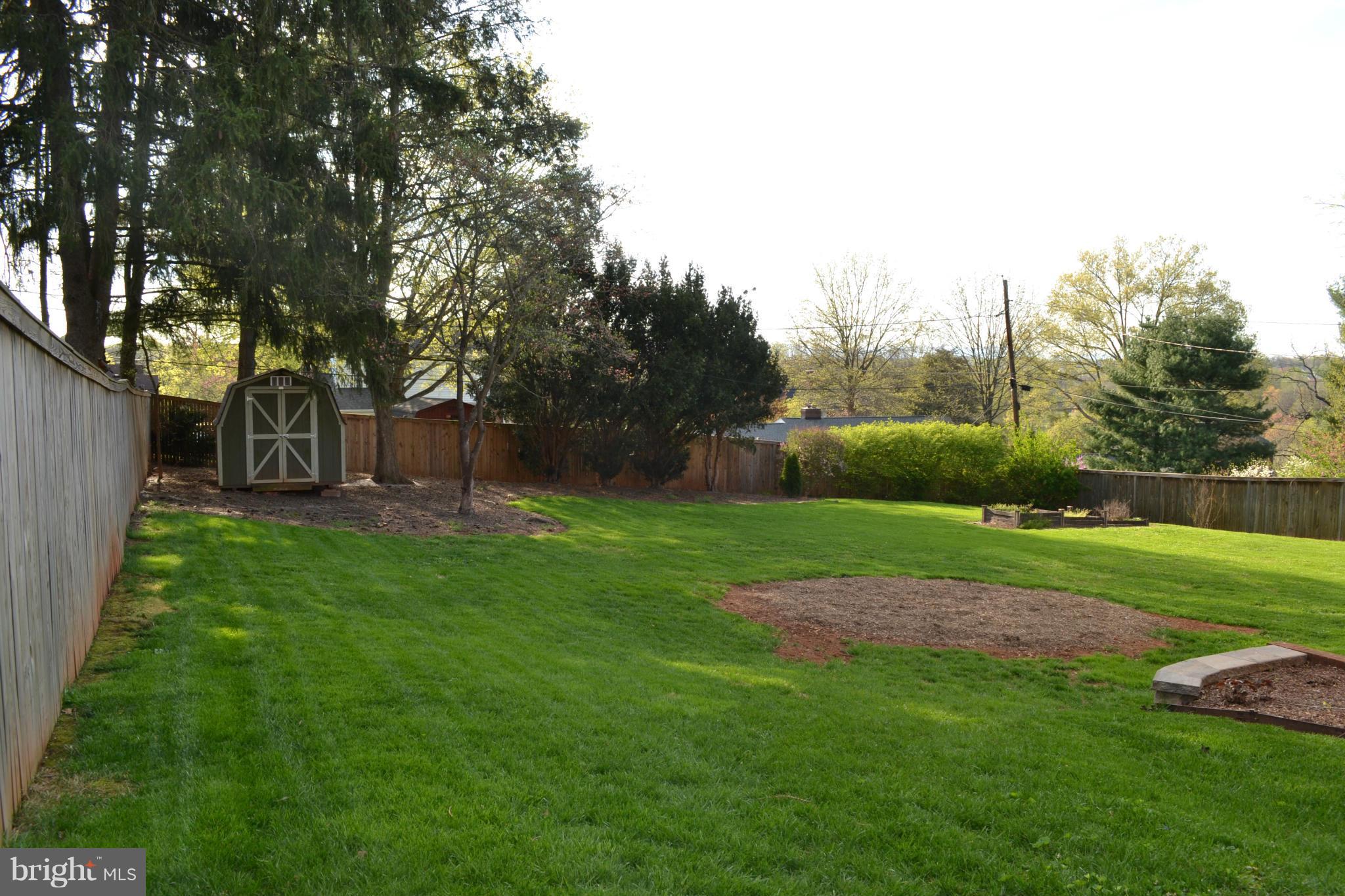 OAKLAWN - Residential Lease