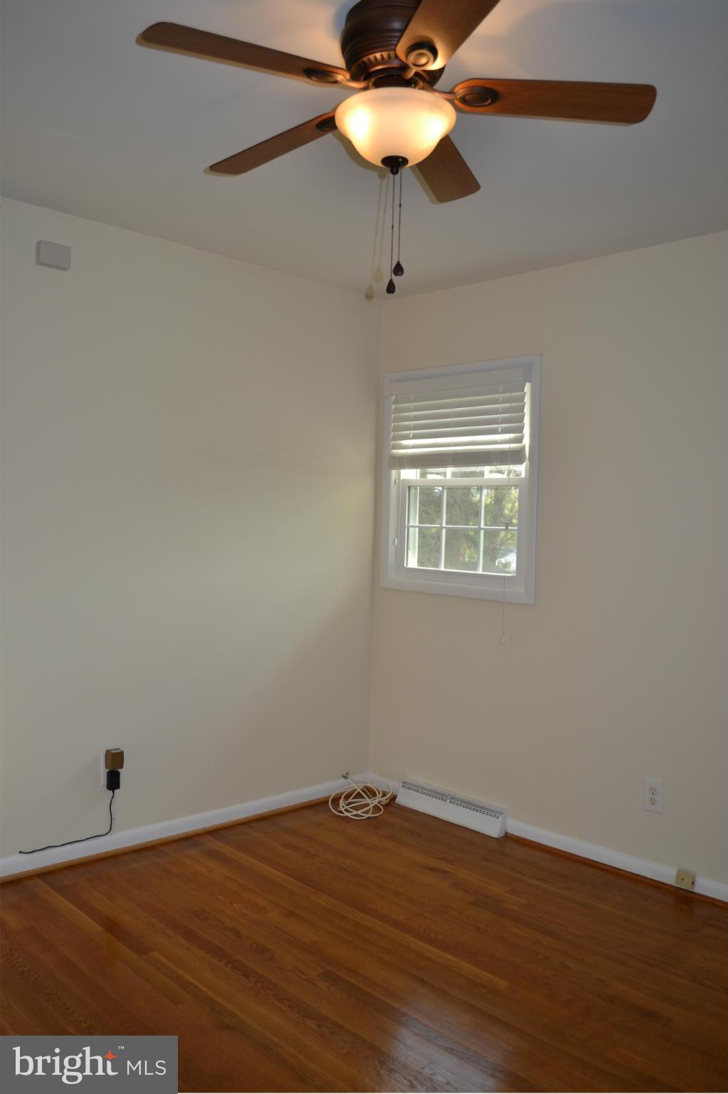 OAKLAWN - Residential Lease