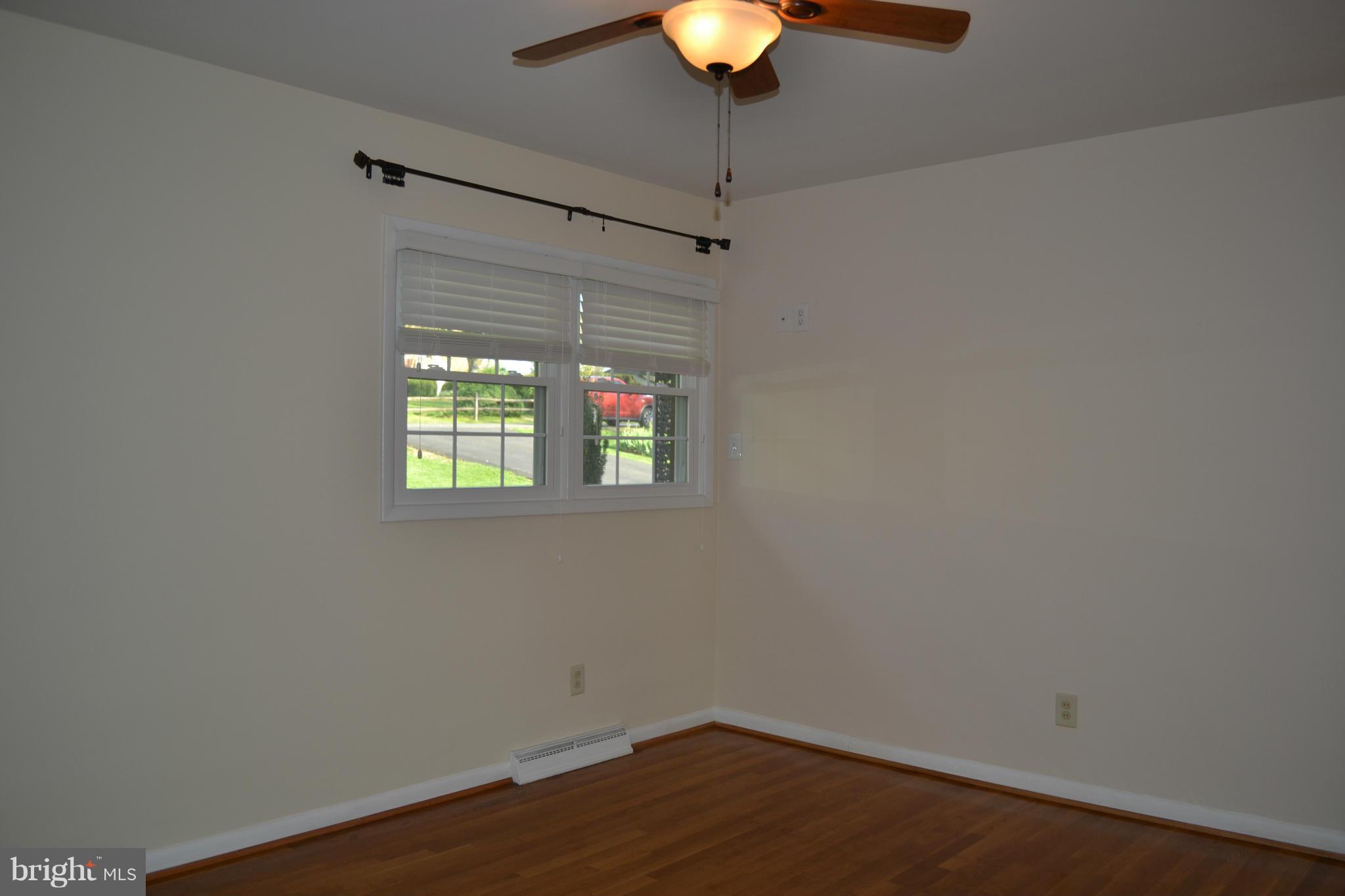 OAKLAWN - Residential Lease