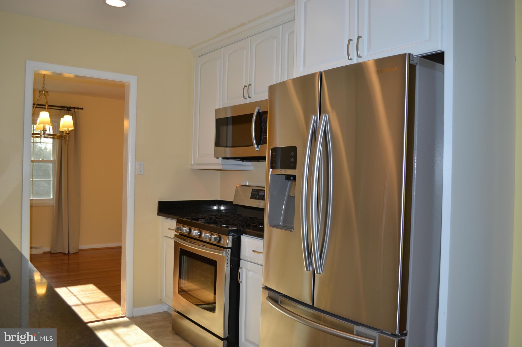 OAKLAWN - Residential Lease