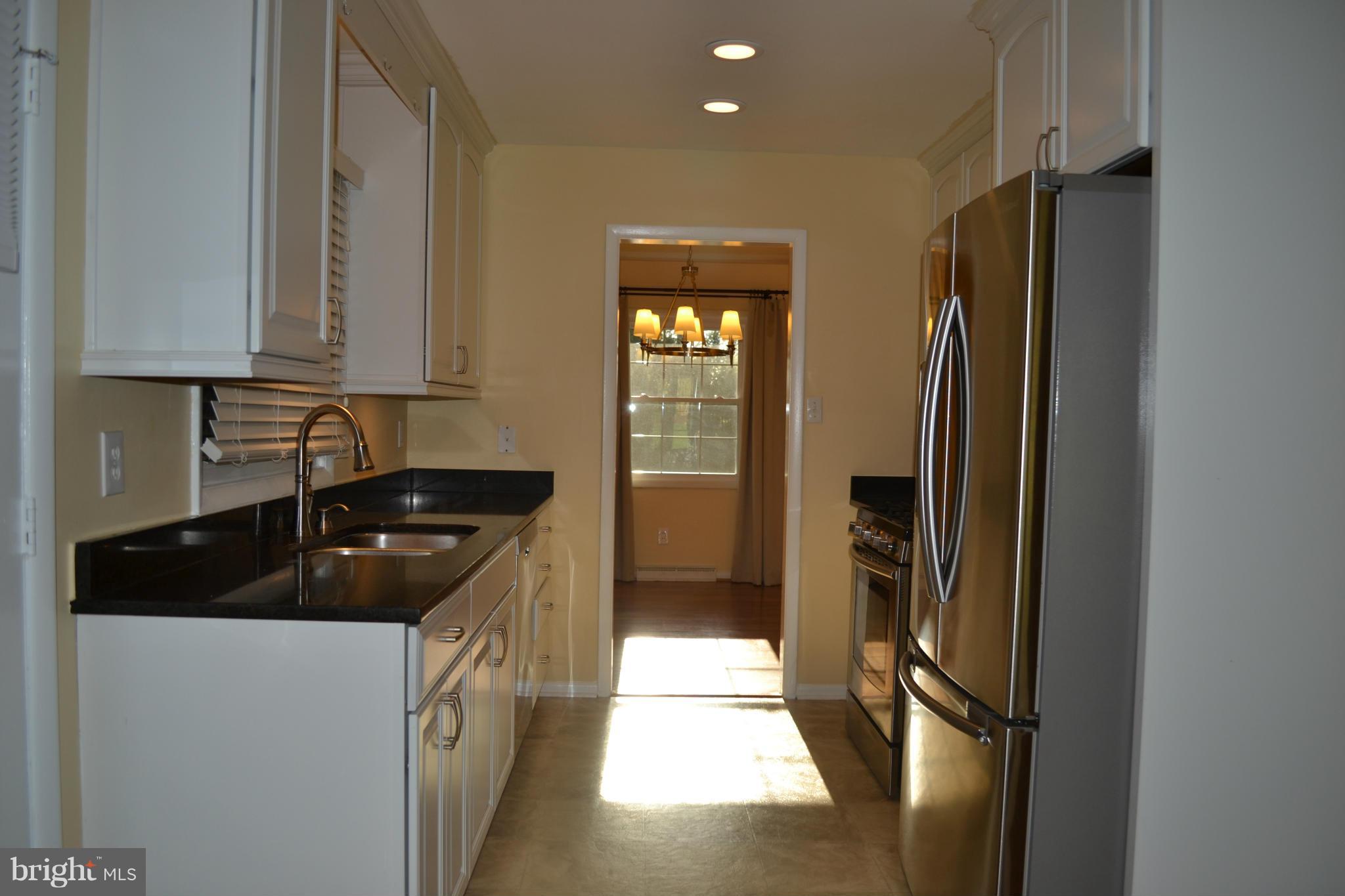 OAKLAWN - Residential Lease