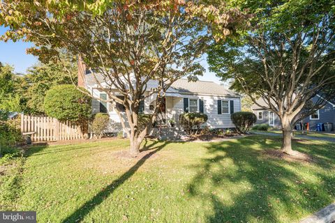 4132 ADDISON ROAD FAIRFAX VA 22030