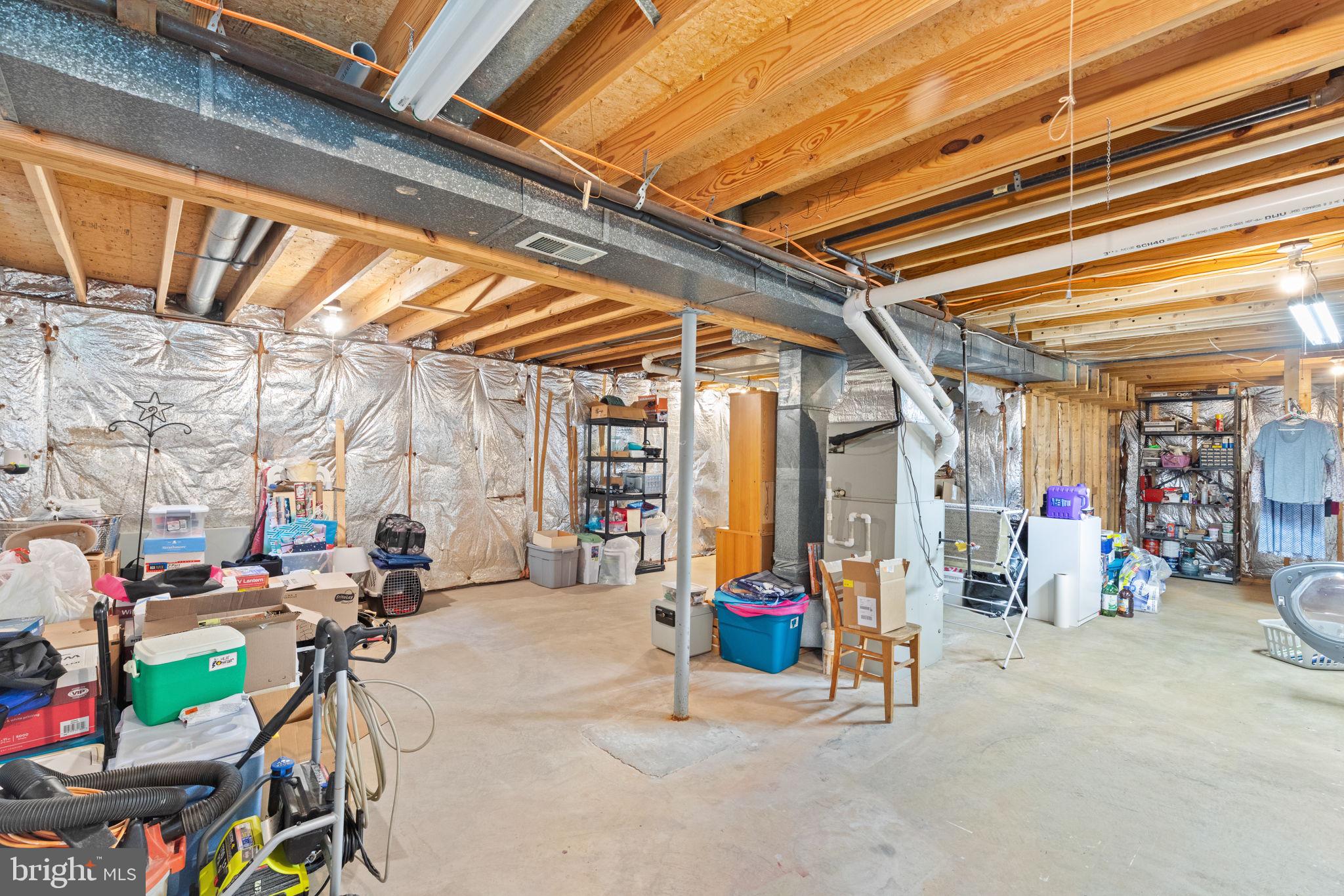 LAUREL VALLEY - Residential