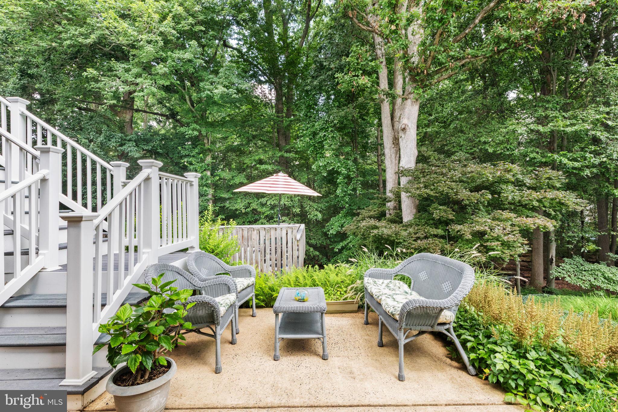 LAUREL VALLEY - Residential