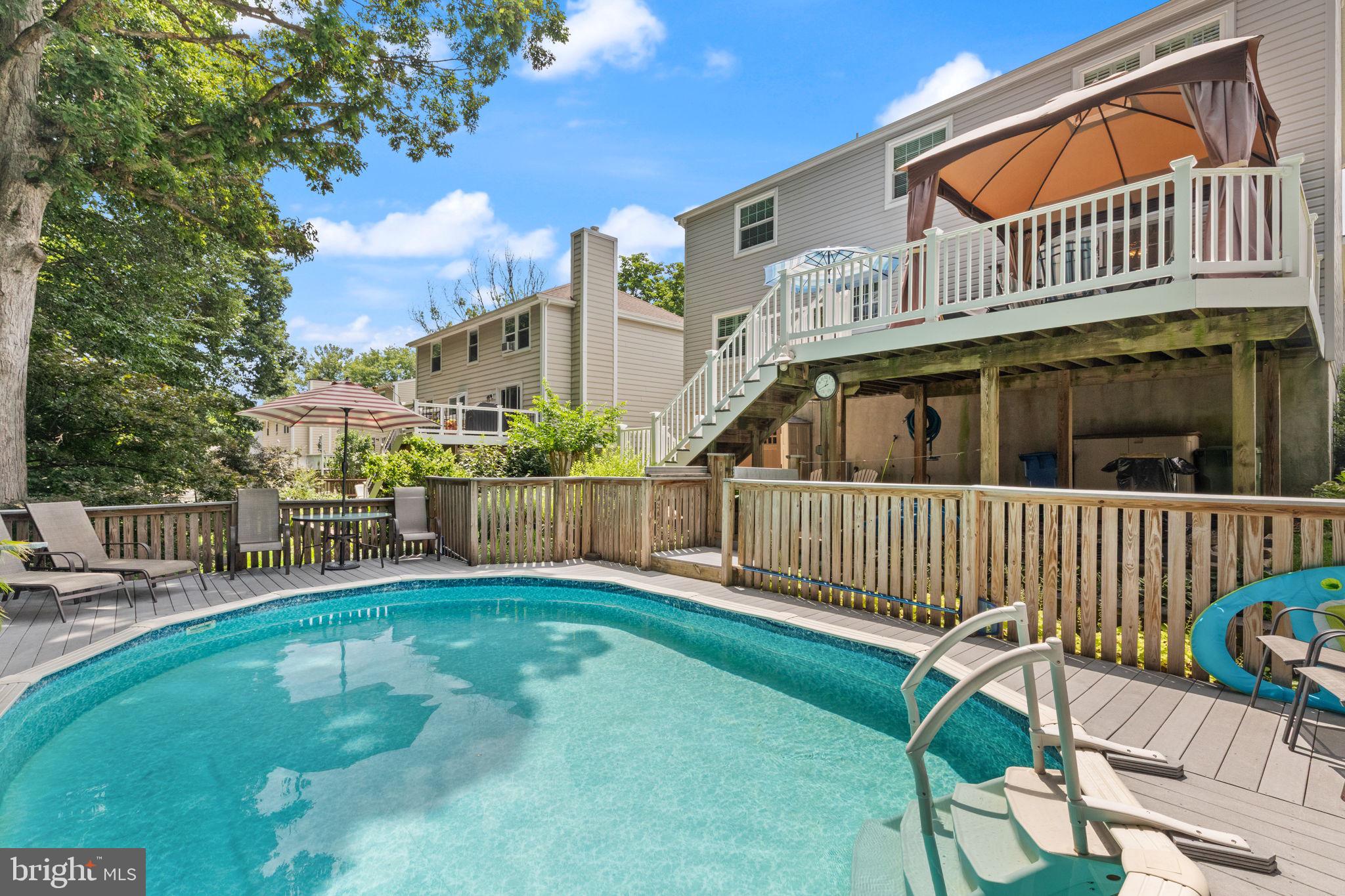 LAUREL VALLEY - Residential