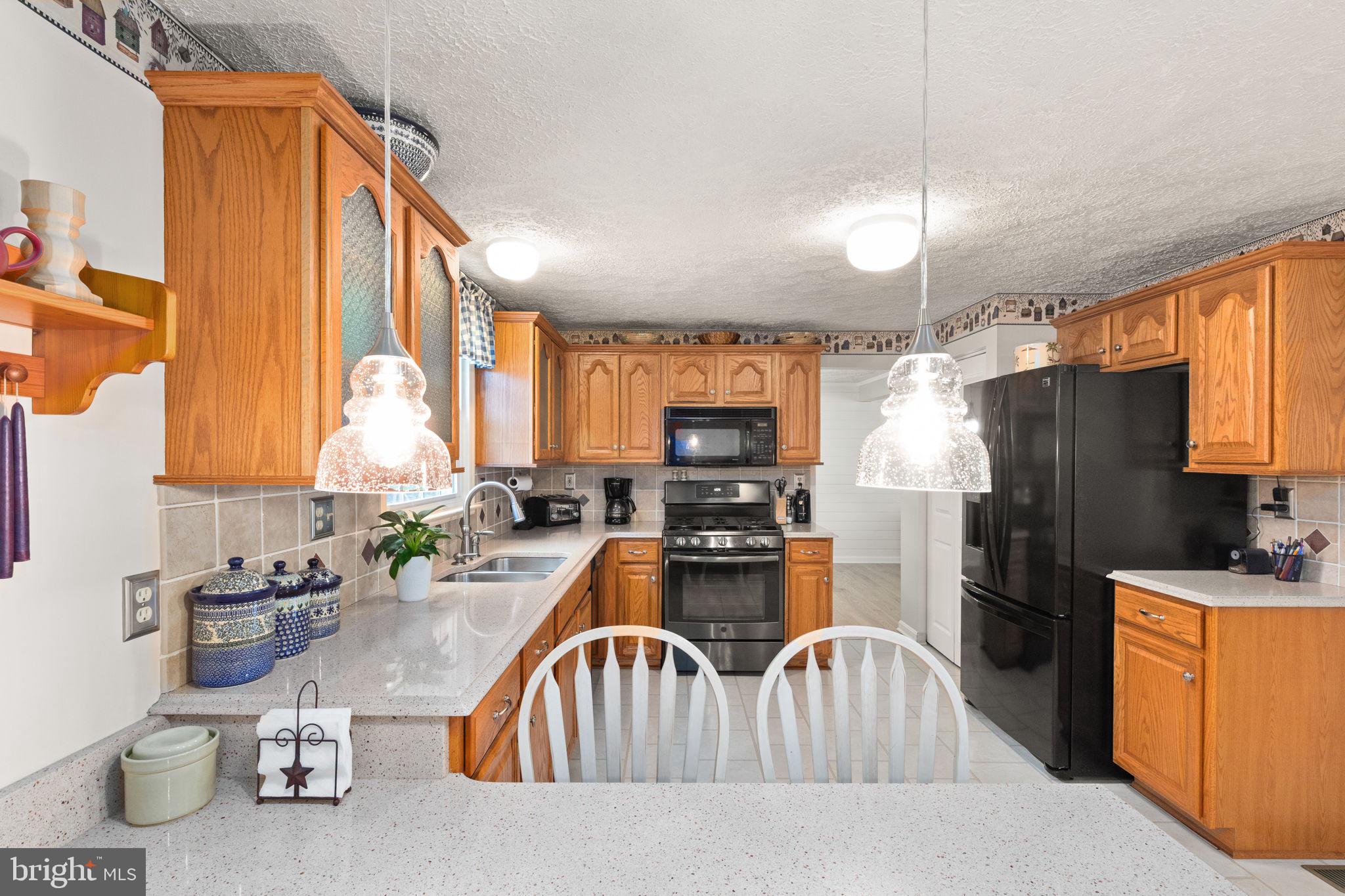 LAUREL VALLEY - Residential