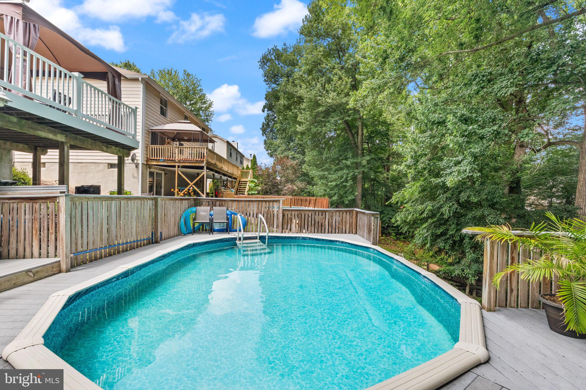 LAUREL VALLEY - Residential