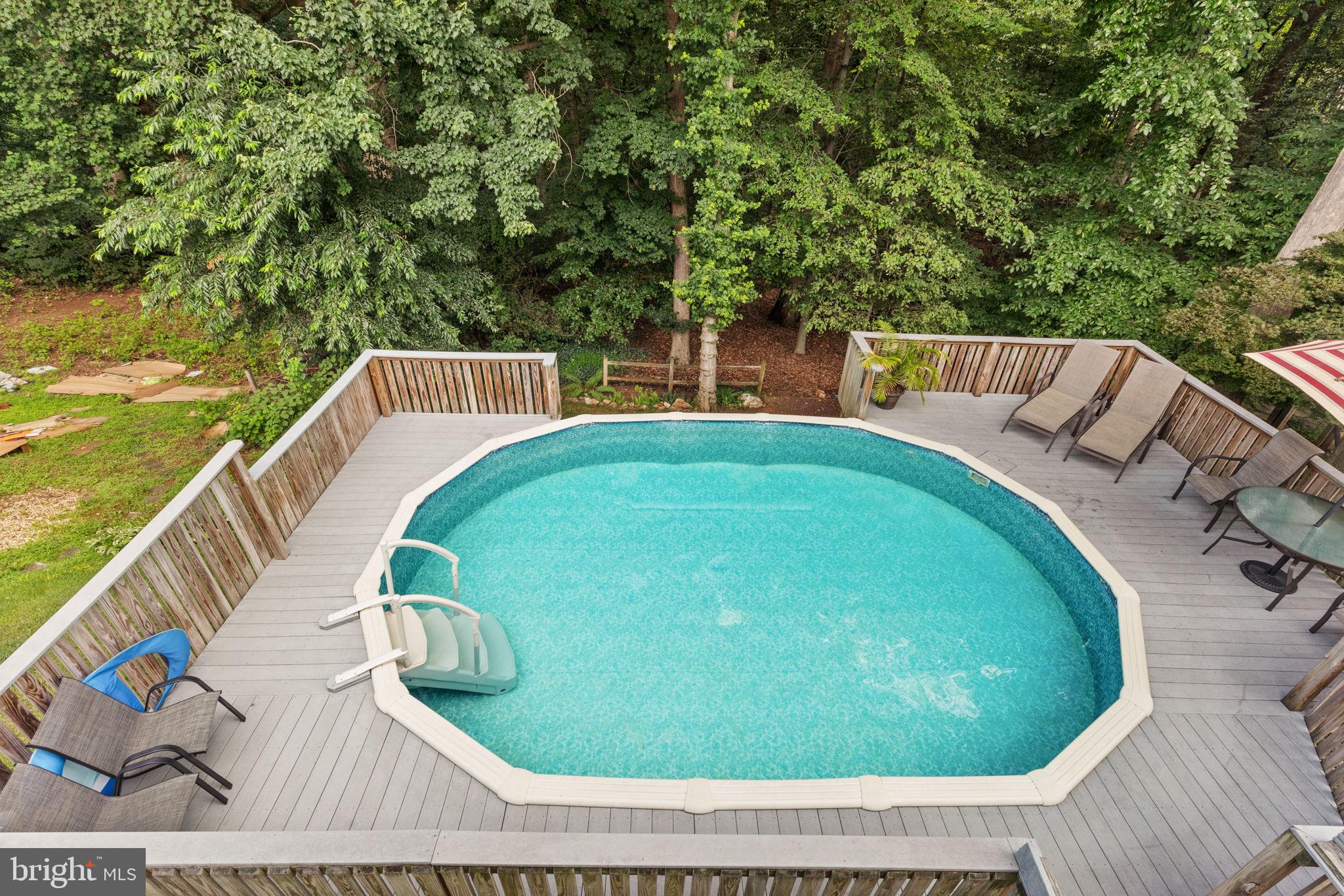 LAUREL VALLEY - Residential