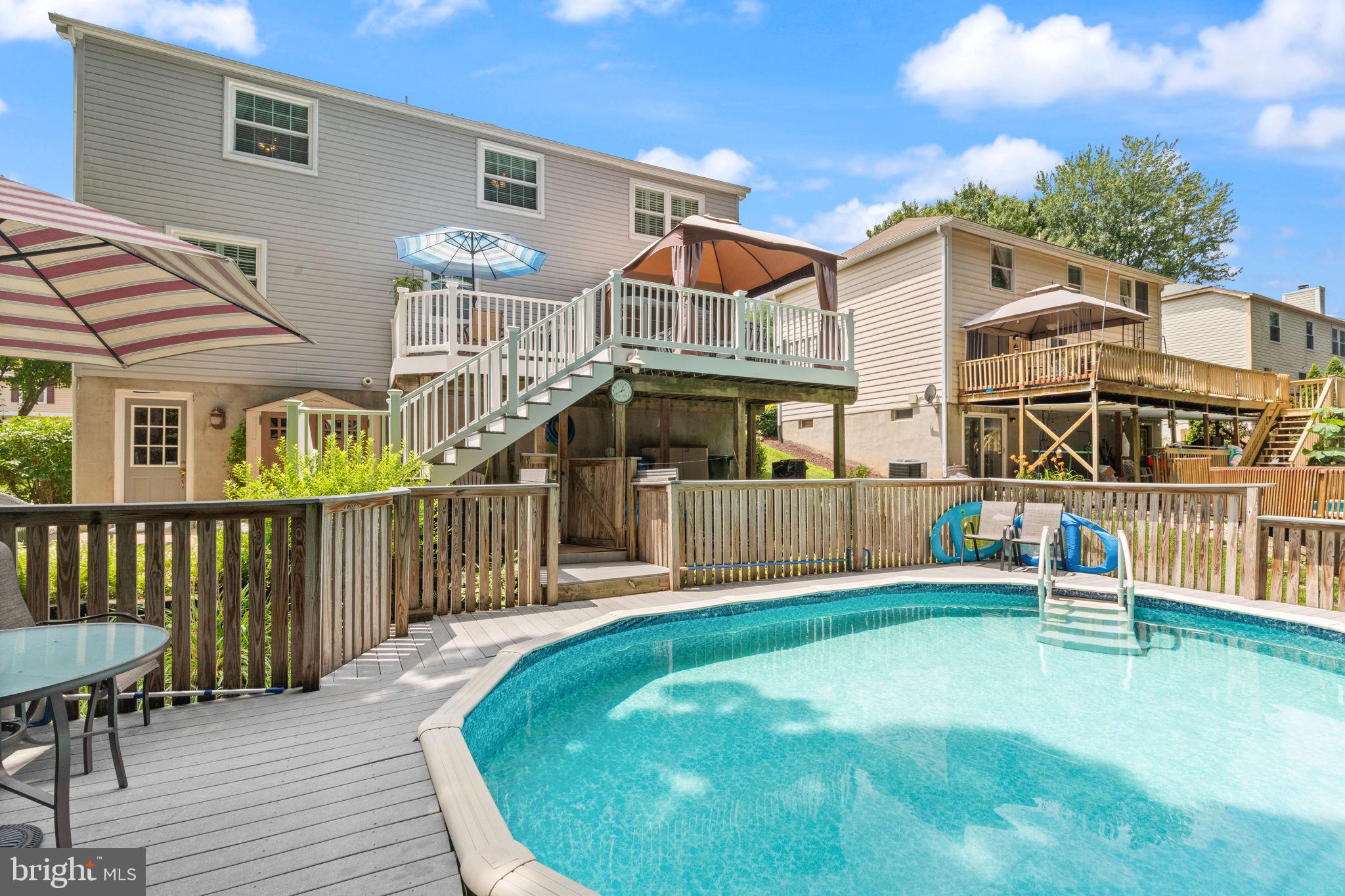 LAUREL VALLEY - Residential