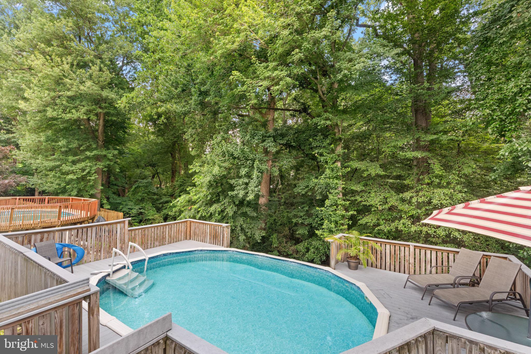 LAUREL VALLEY - Residential