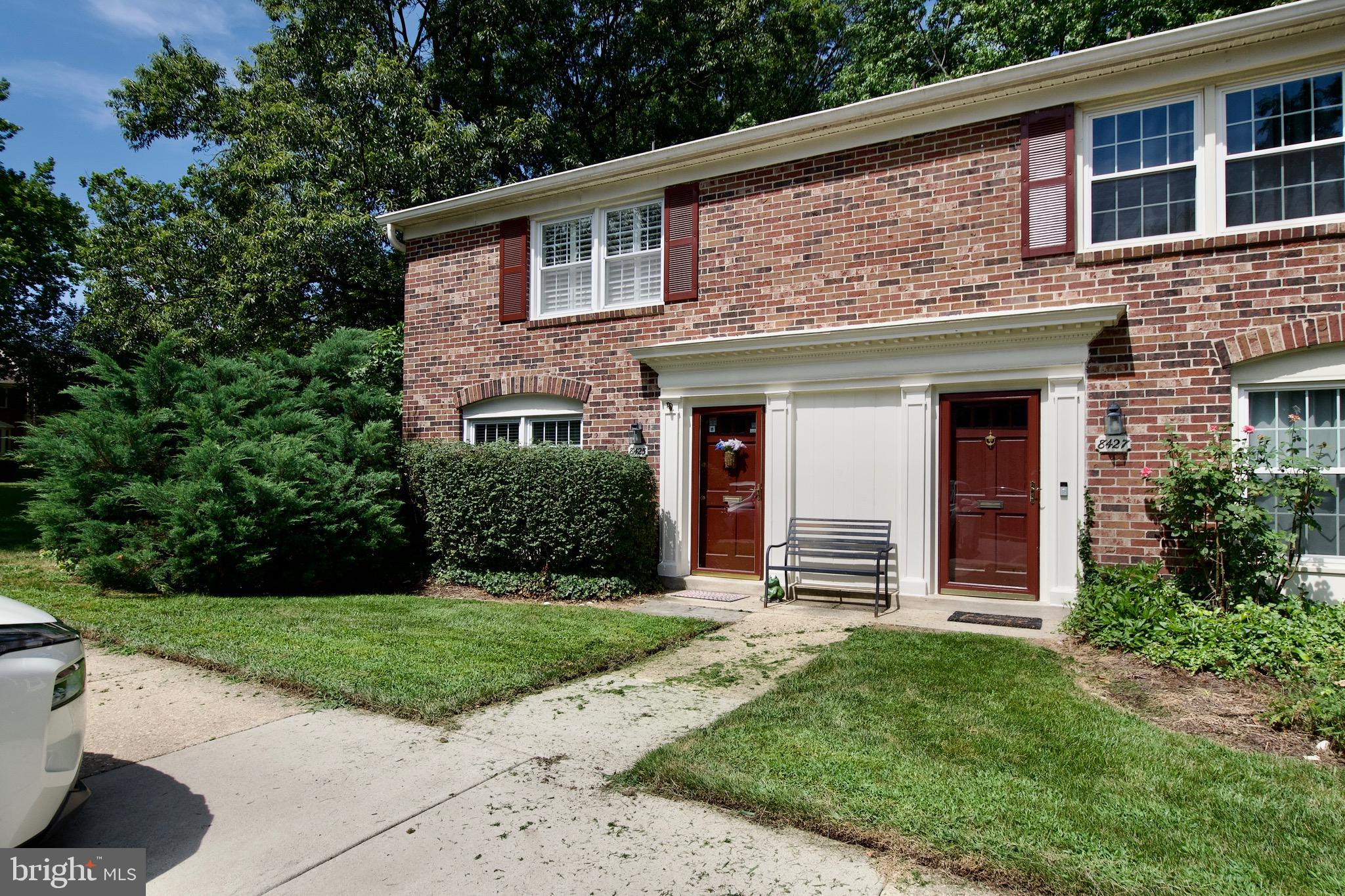 8425 PENSHURST DRIVE 595