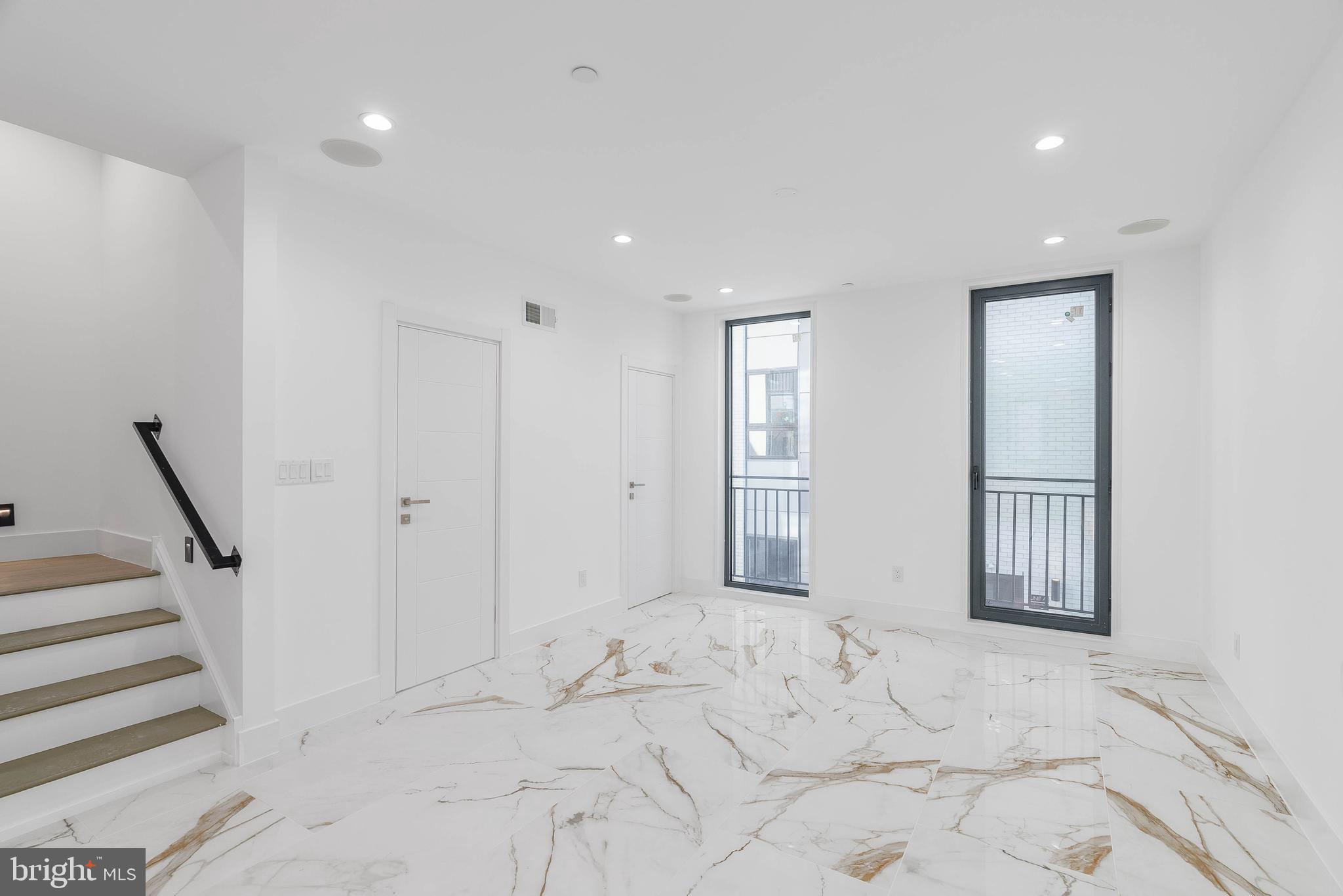PACKER PARK - Residential