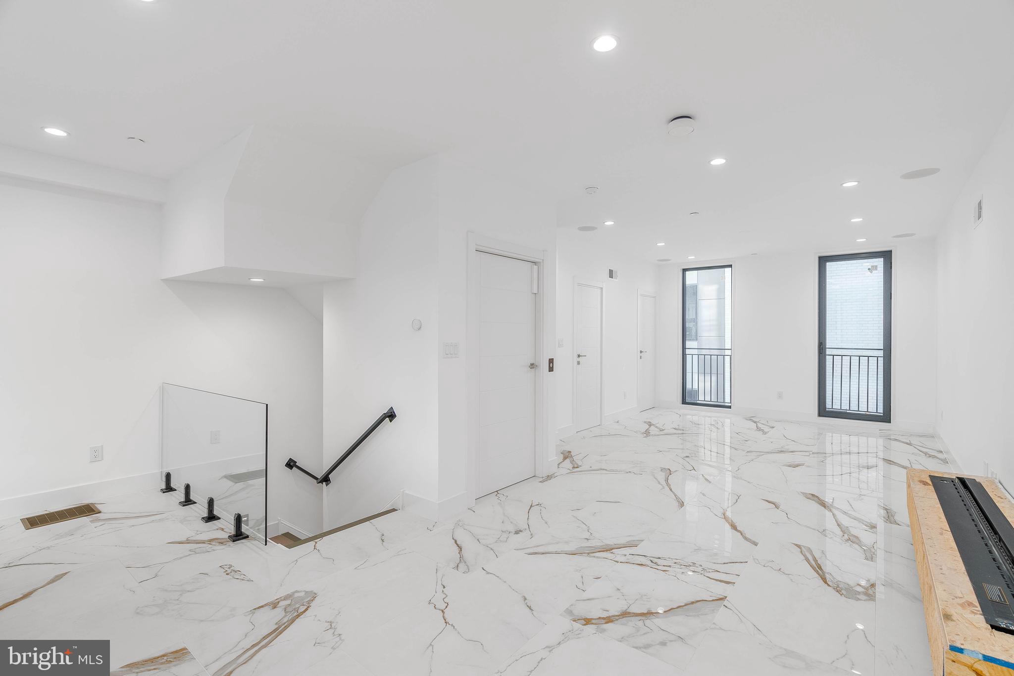 PACKER PARK - Residential