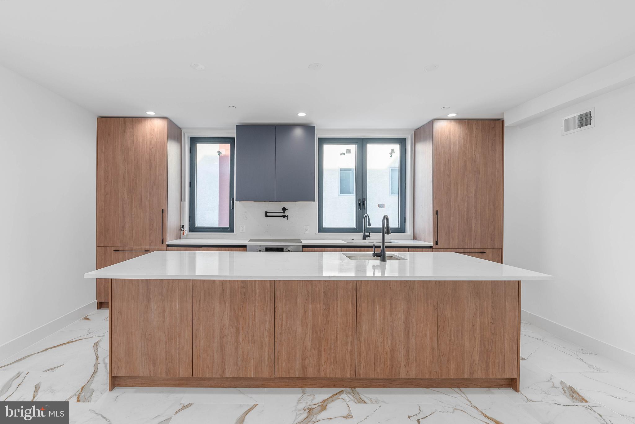 PACKER PARK - Residential