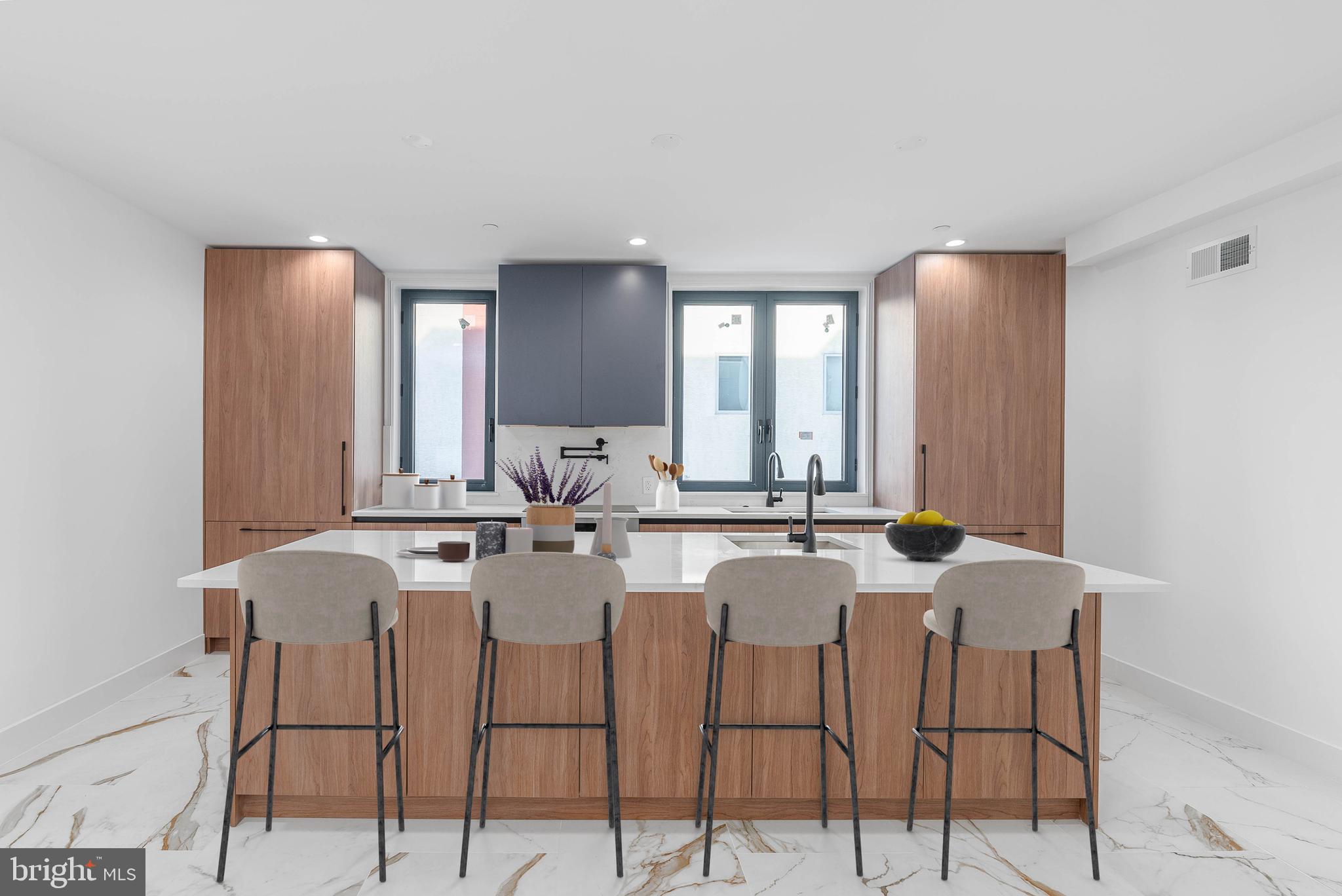 PACKER PARK - Residential