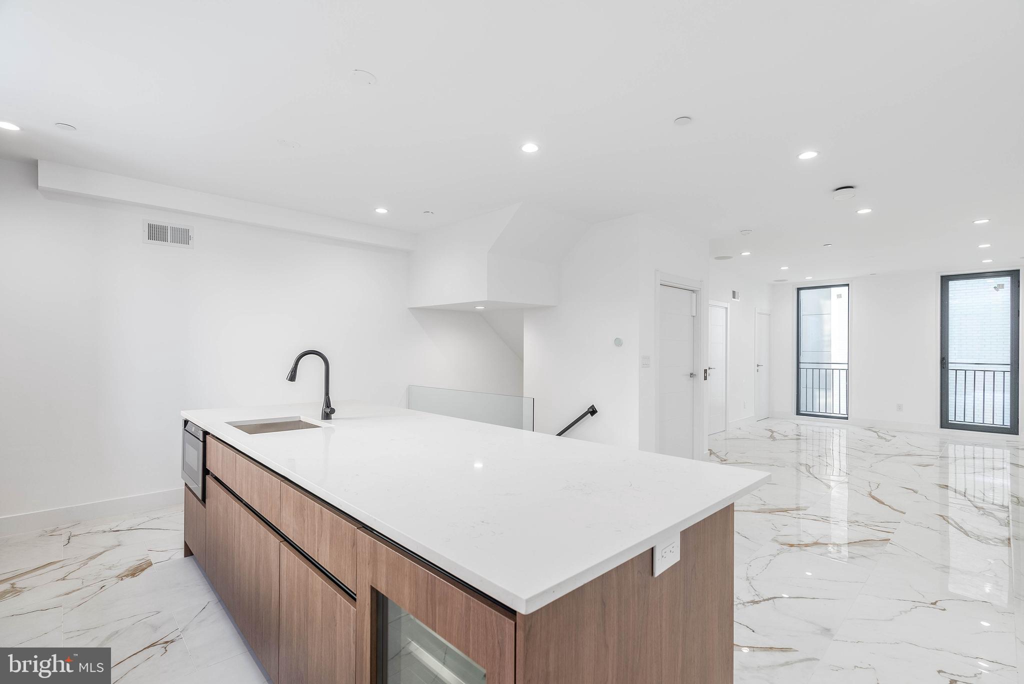 PACKER PARK - Residential