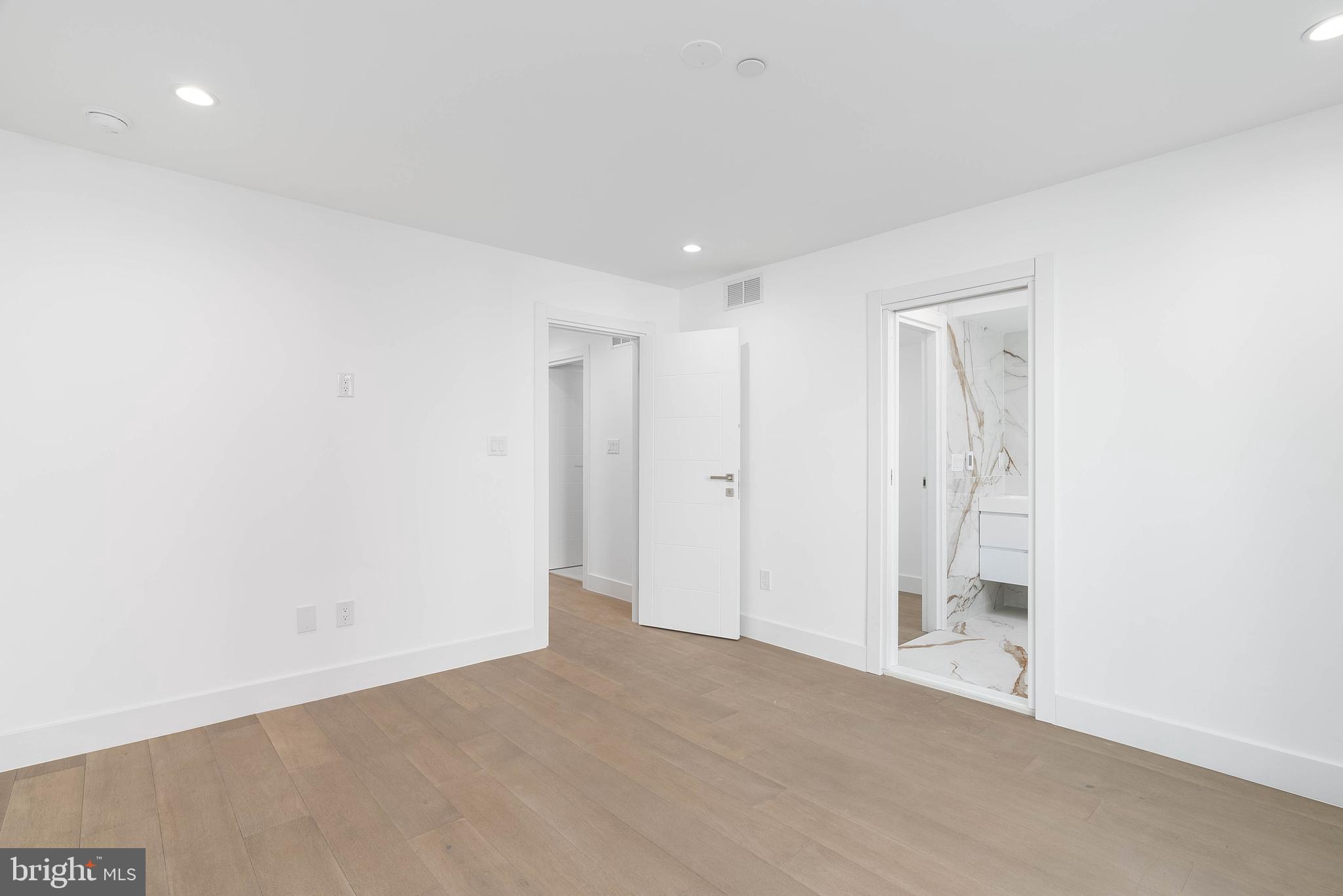 PACKER PARK - Residential