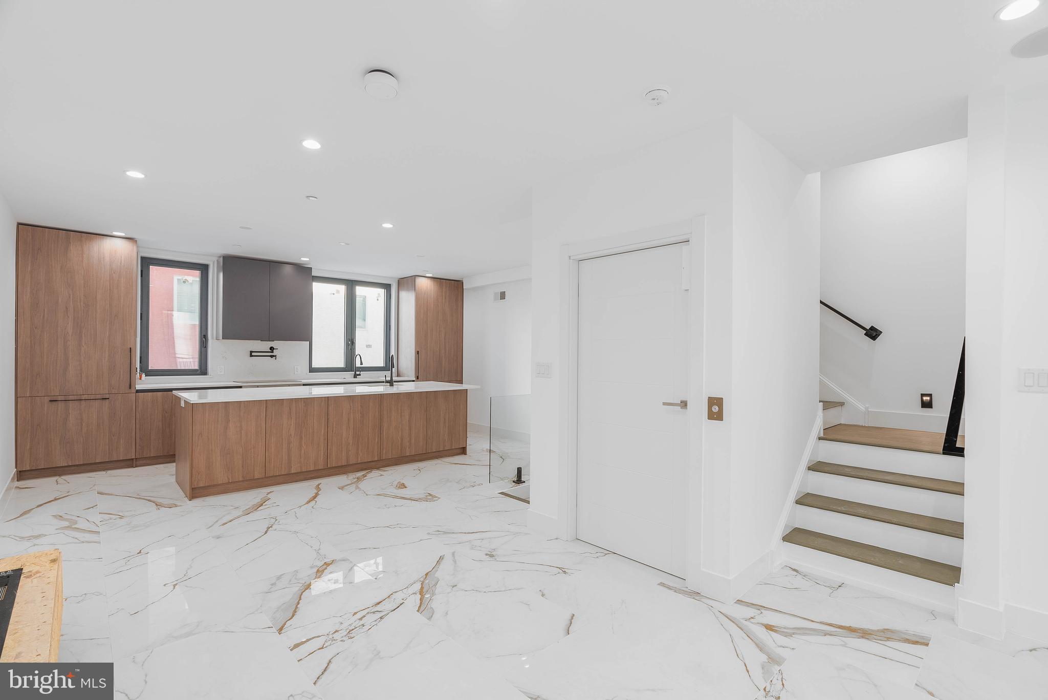PACKER PARK - Residential