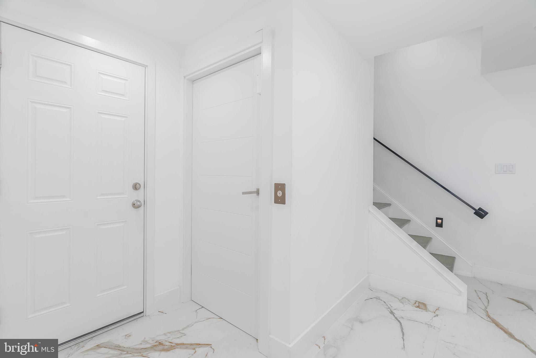 PACKER PARK - Residential