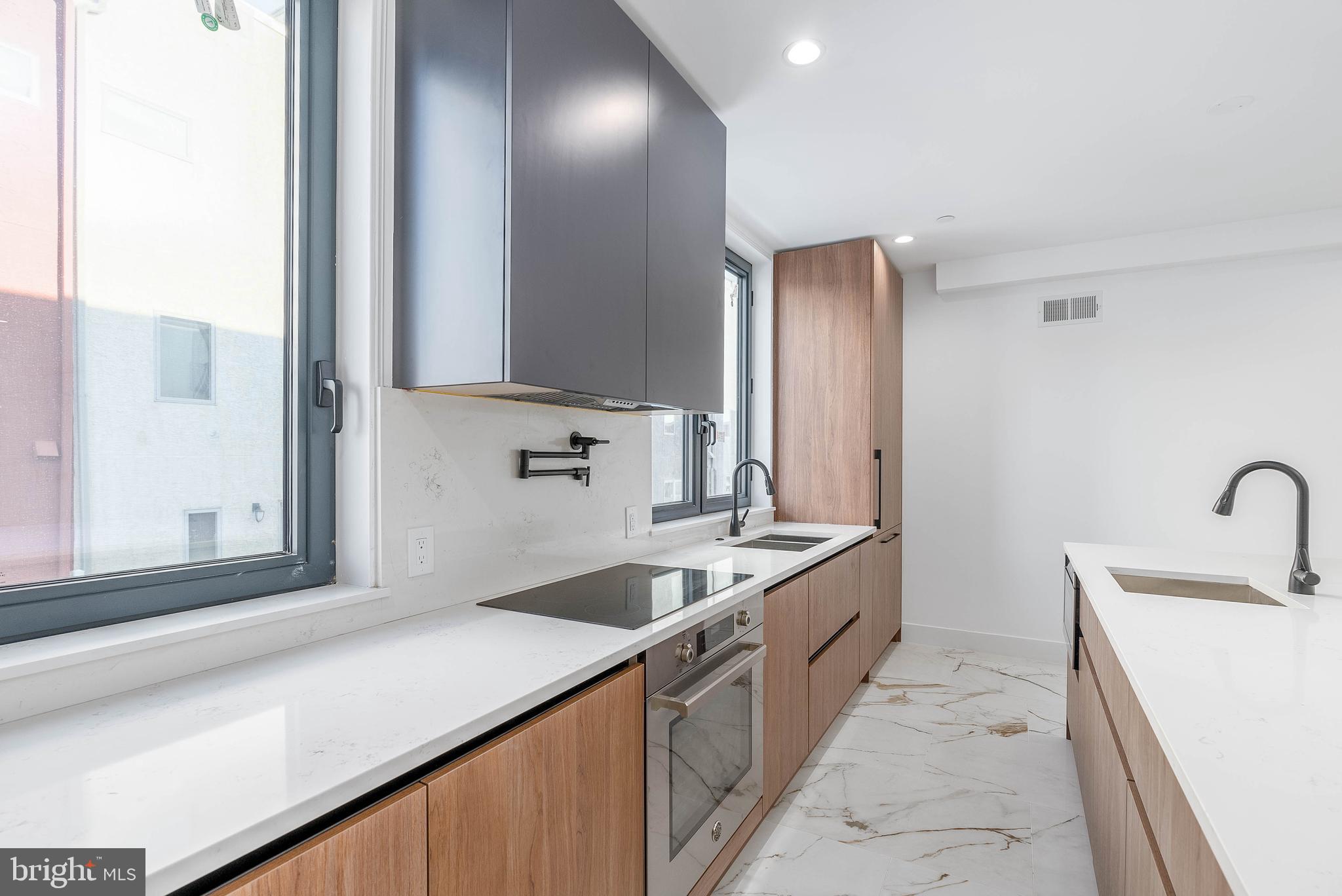 PACKER PARK - Residential