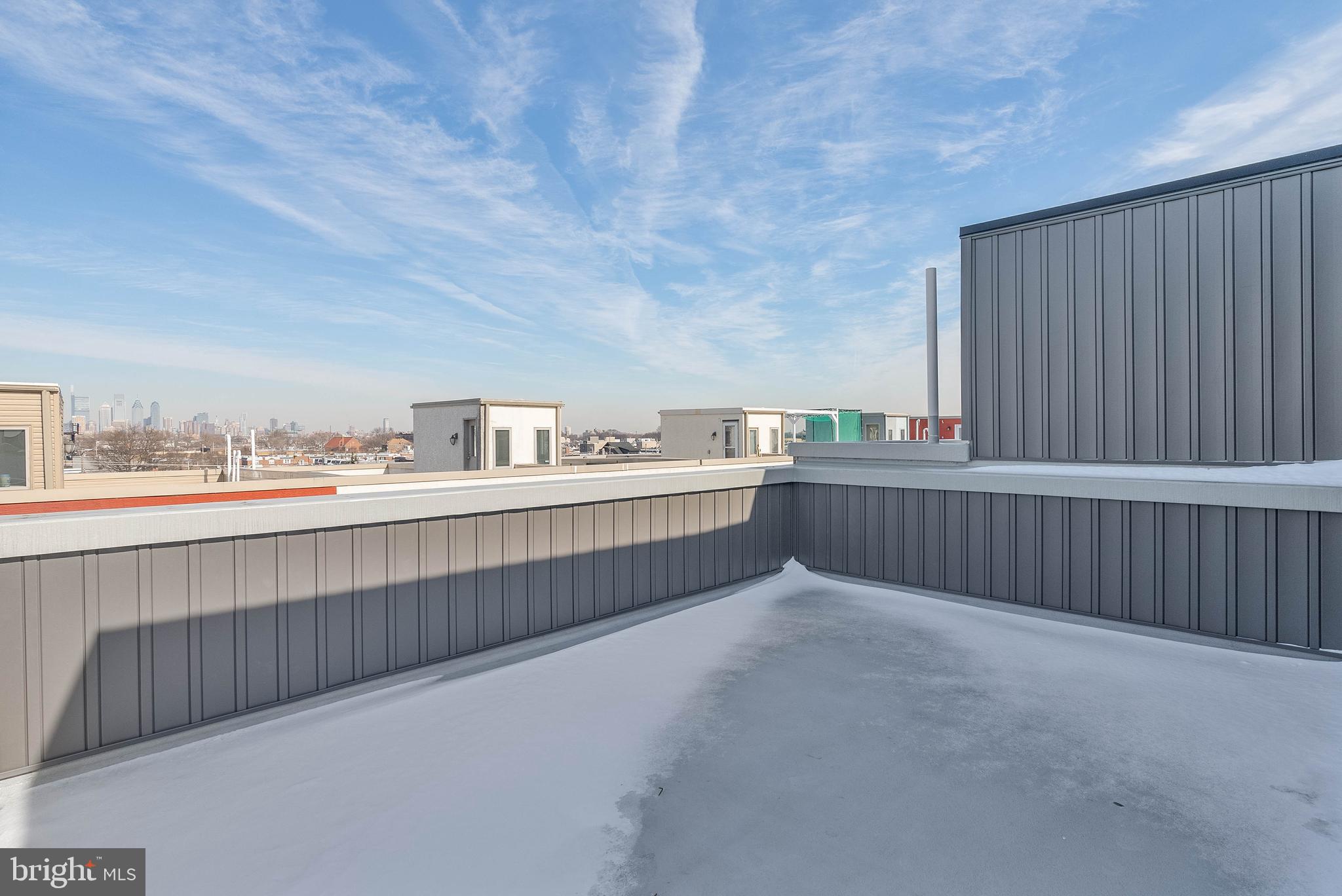 PACKER PARK - Residential