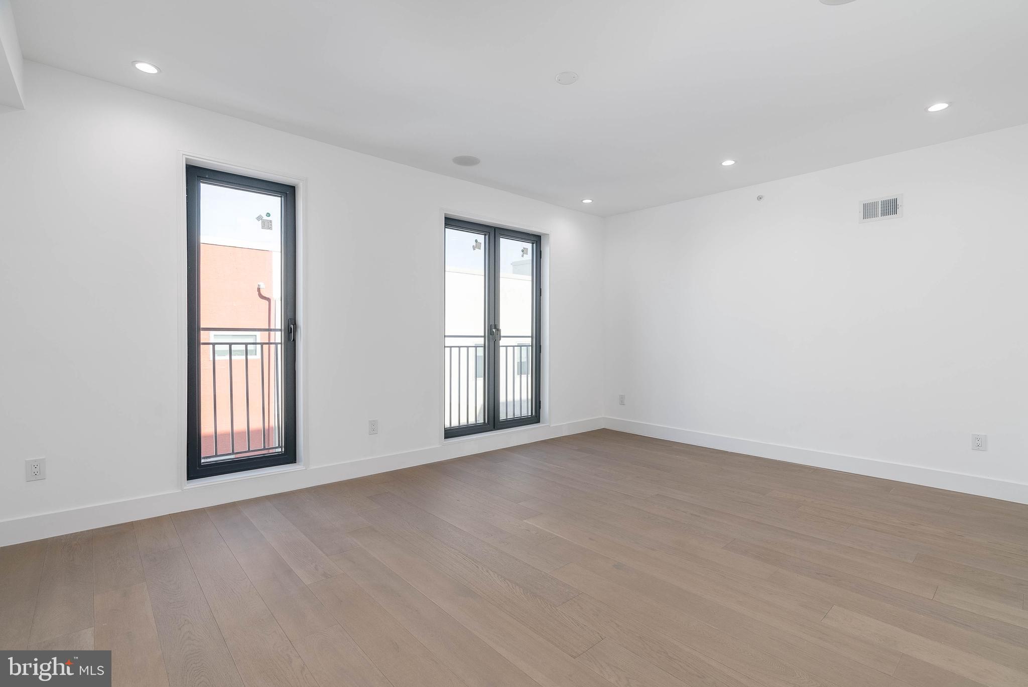 PACKER PARK - Residential
