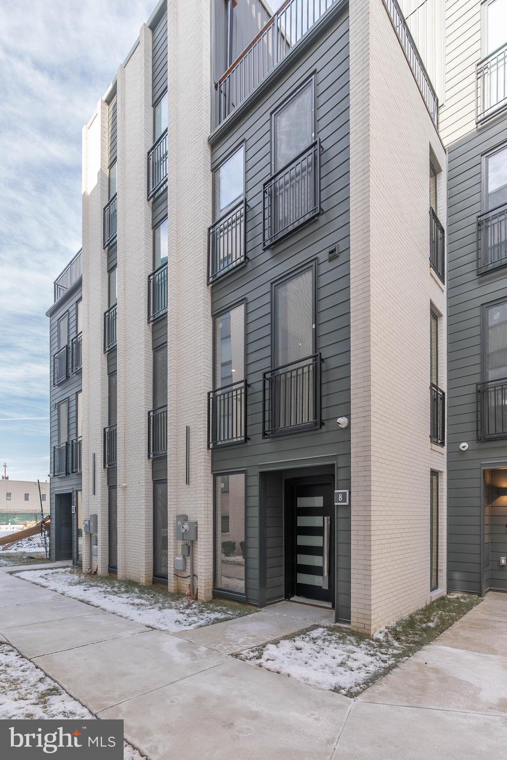 PACKER PARK - Residential