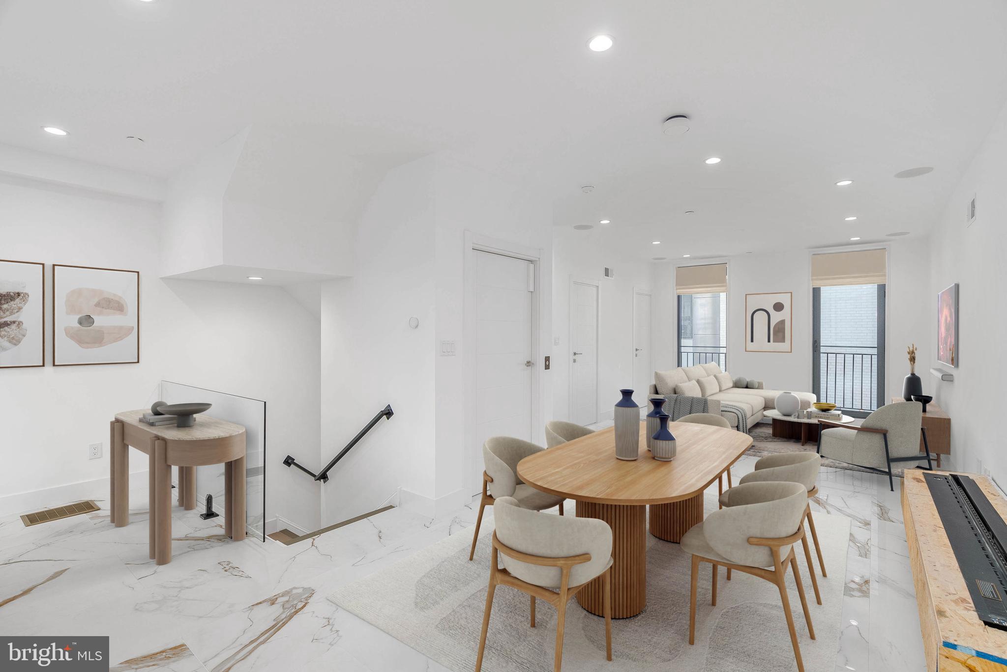 PACKER PARK - Residential