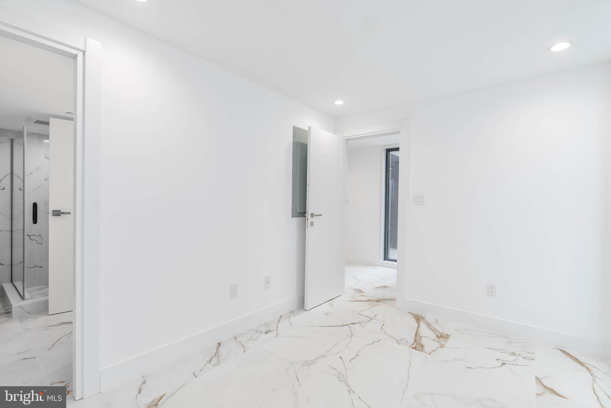 PACKER PARK - Residential