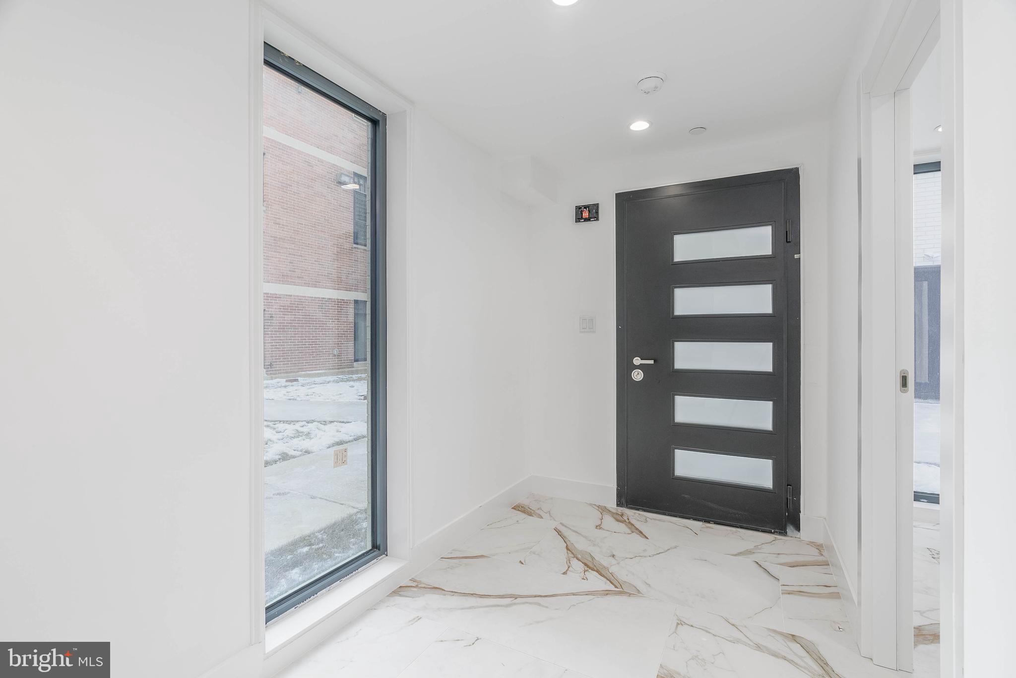 PACKER PARK - Residential