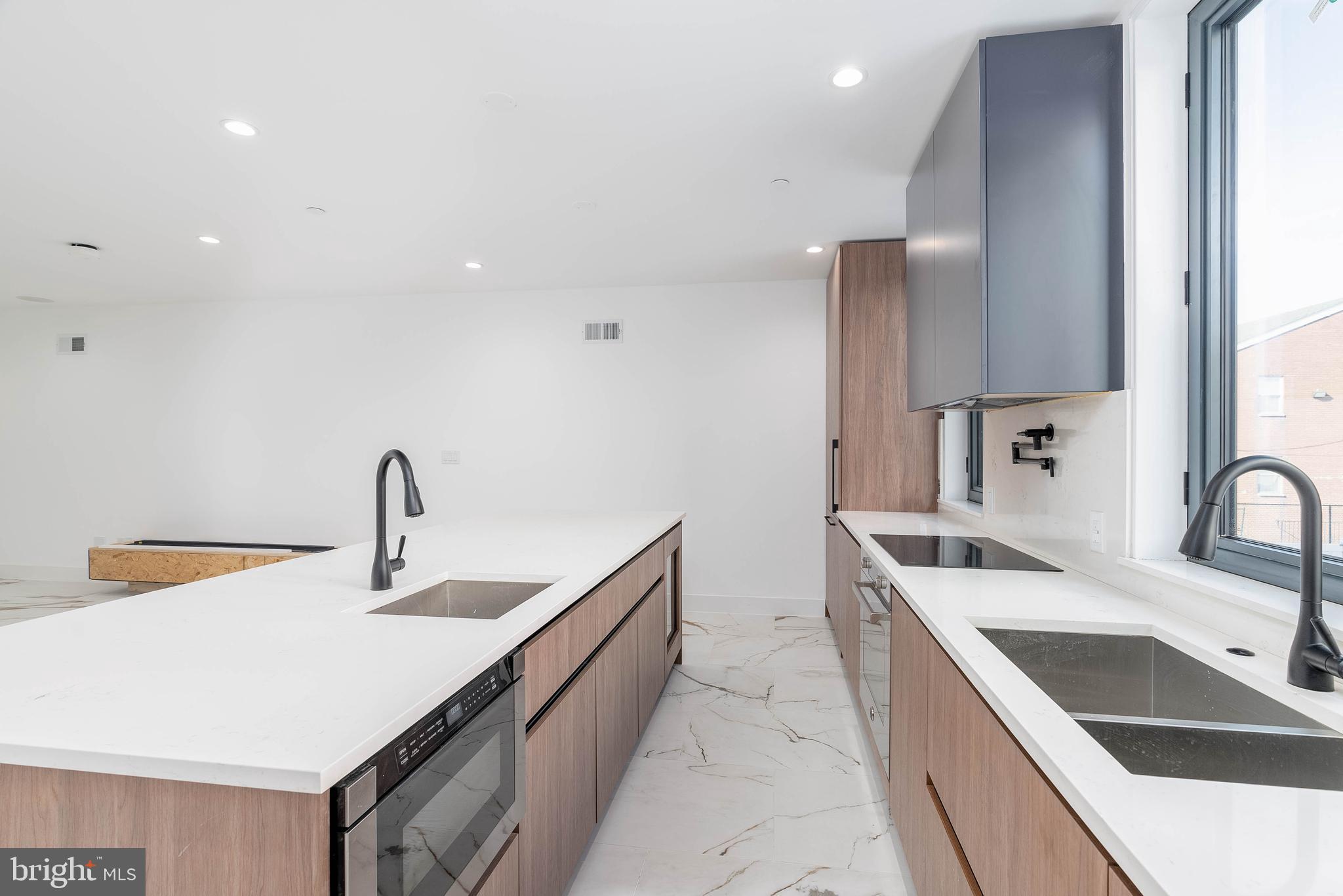 PACKER PARK - Residential