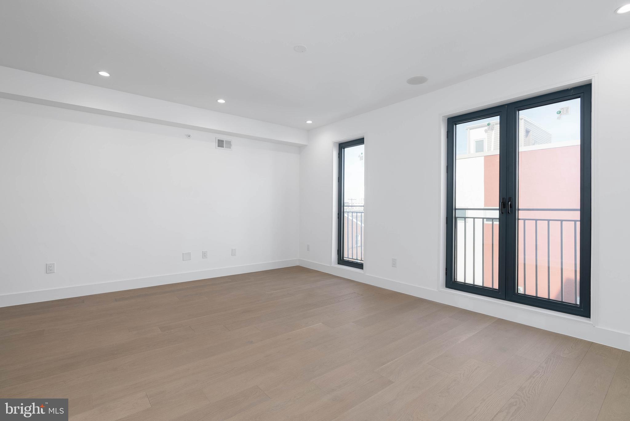 PACKER PARK - Residential