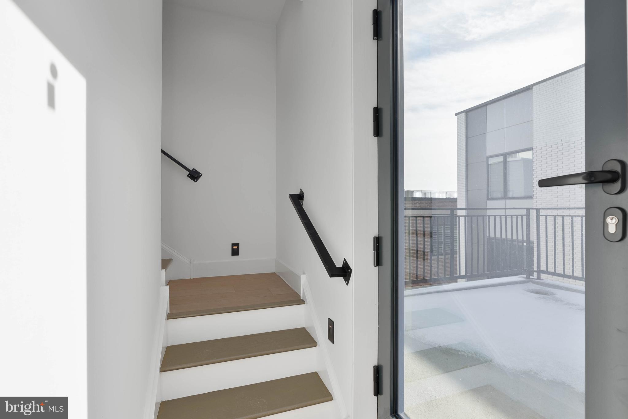 PACKER PARK - Residential